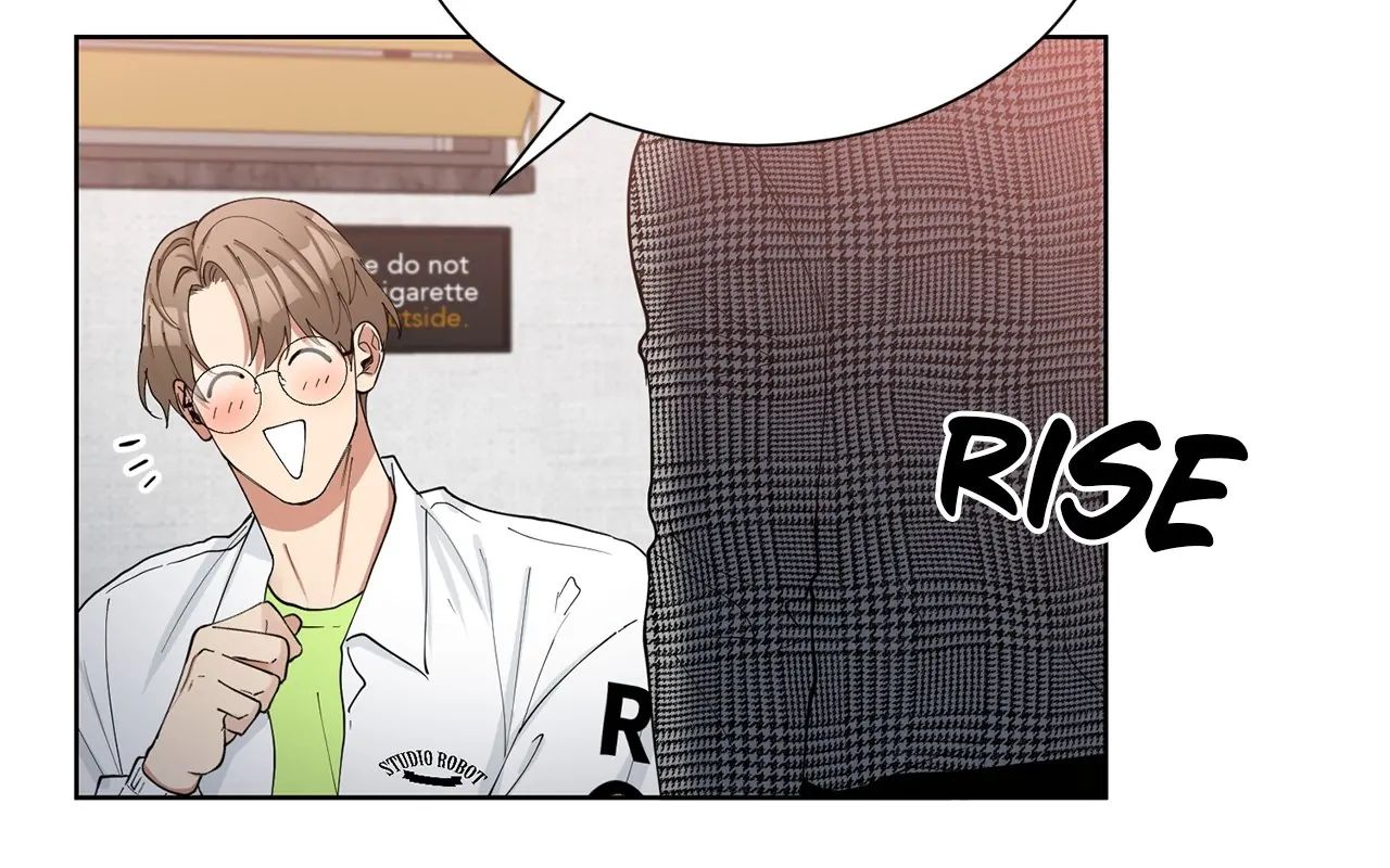 Geon and Suo’s Unholy Love Affair Chapter 19 page 50 - 