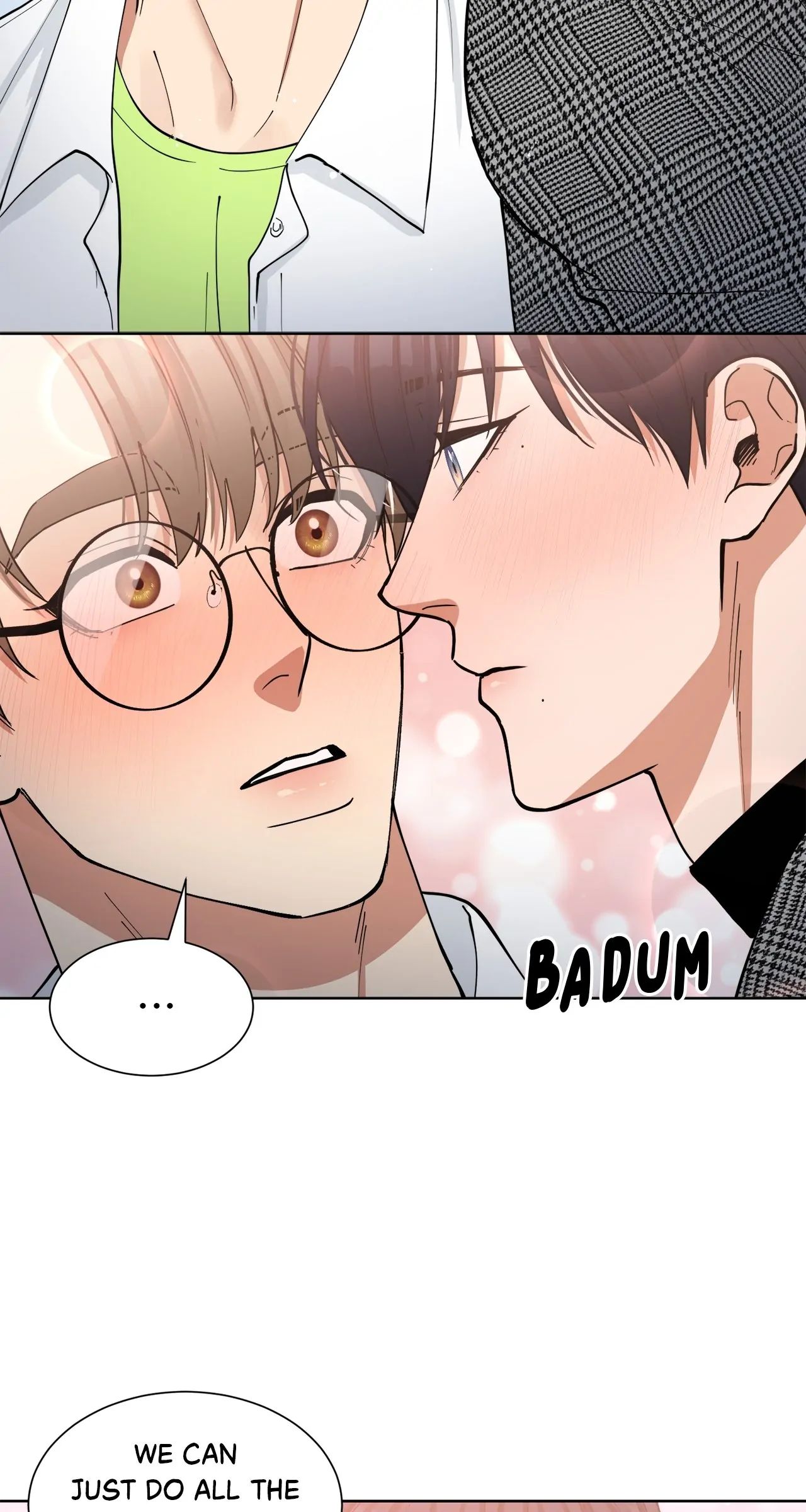Geon and Suo’s Unholy Love Affair Chapter 19 page 52 - 