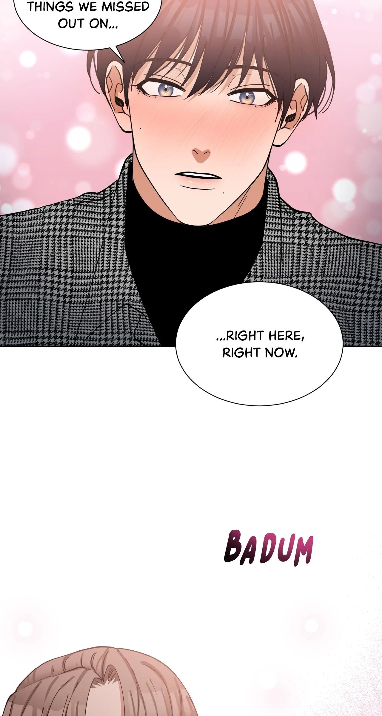 Geon and Suo’s Unholy Love Affair Chapter 19 page 53 - 