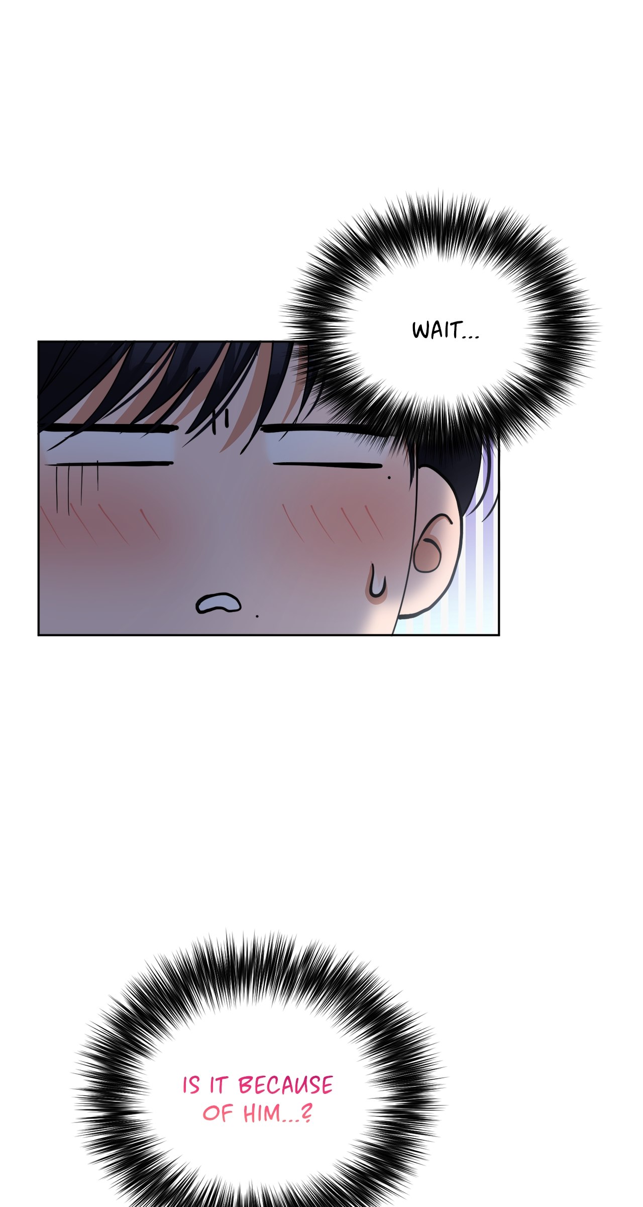 Geon and Suo’s Unholy Love Affair Chapter 2 page 3 - 