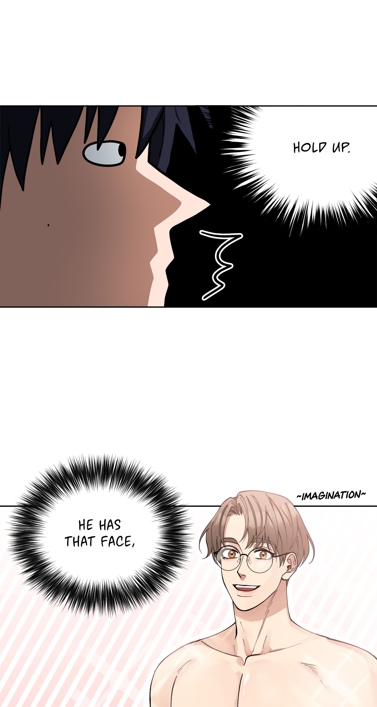 Geon and Suo’s Unholy Love Affair Chapter 2 page 26 - 