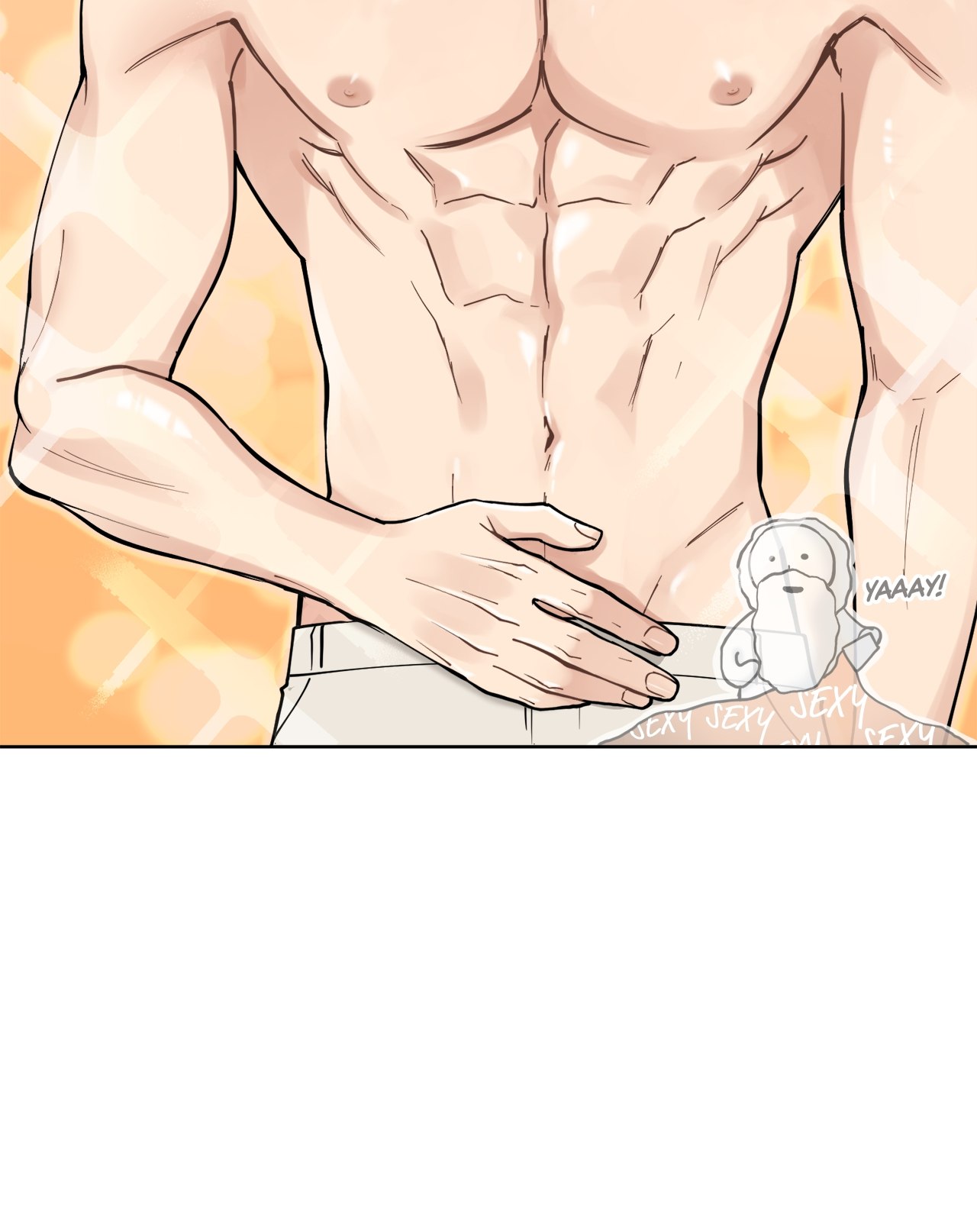 Geon and Suo’s Unholy Love Affair Chapter 2 page 30 - 