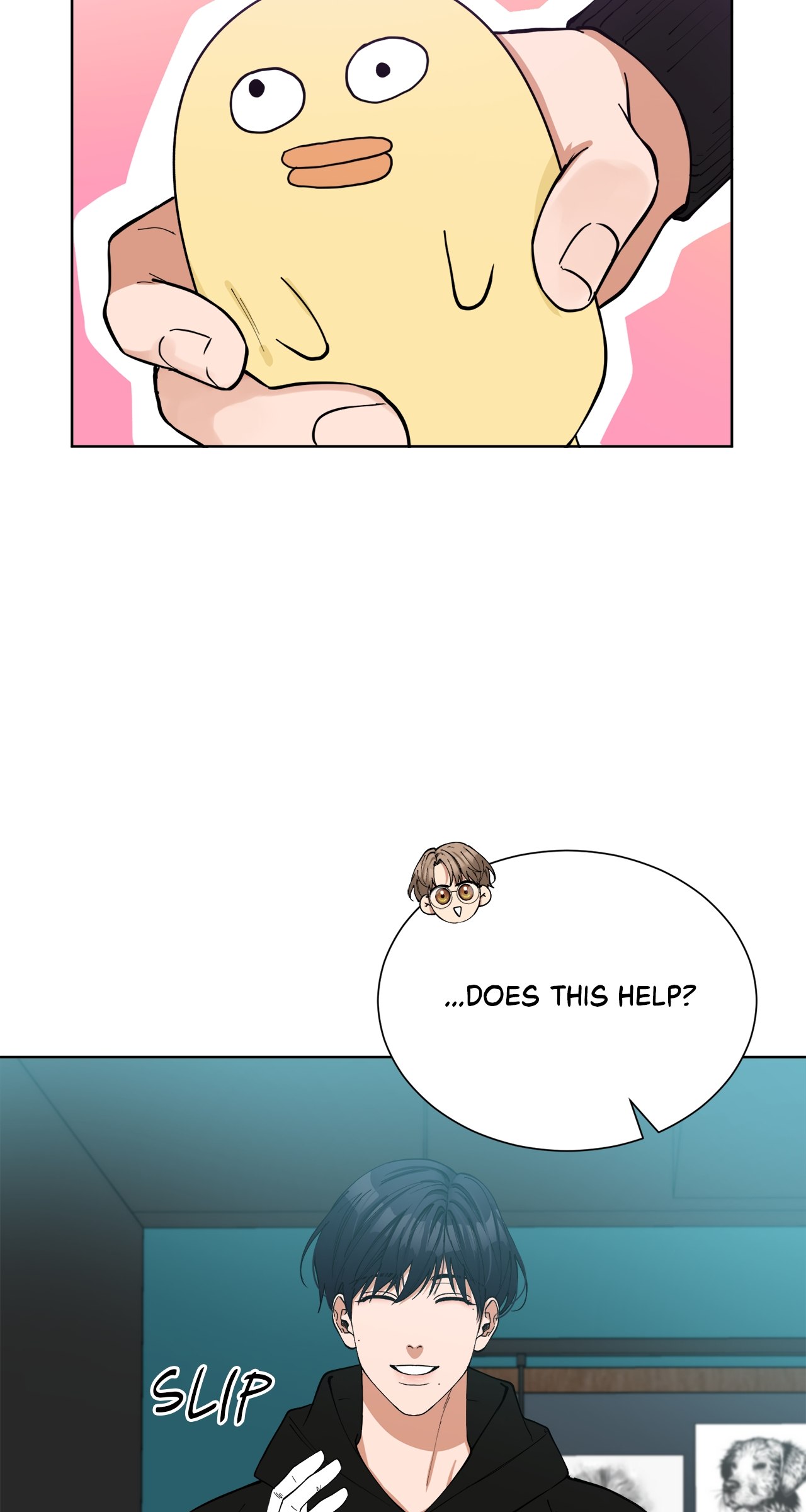 Geon and Suo’s Unholy Love Affair Chapter 2 page 36 - 