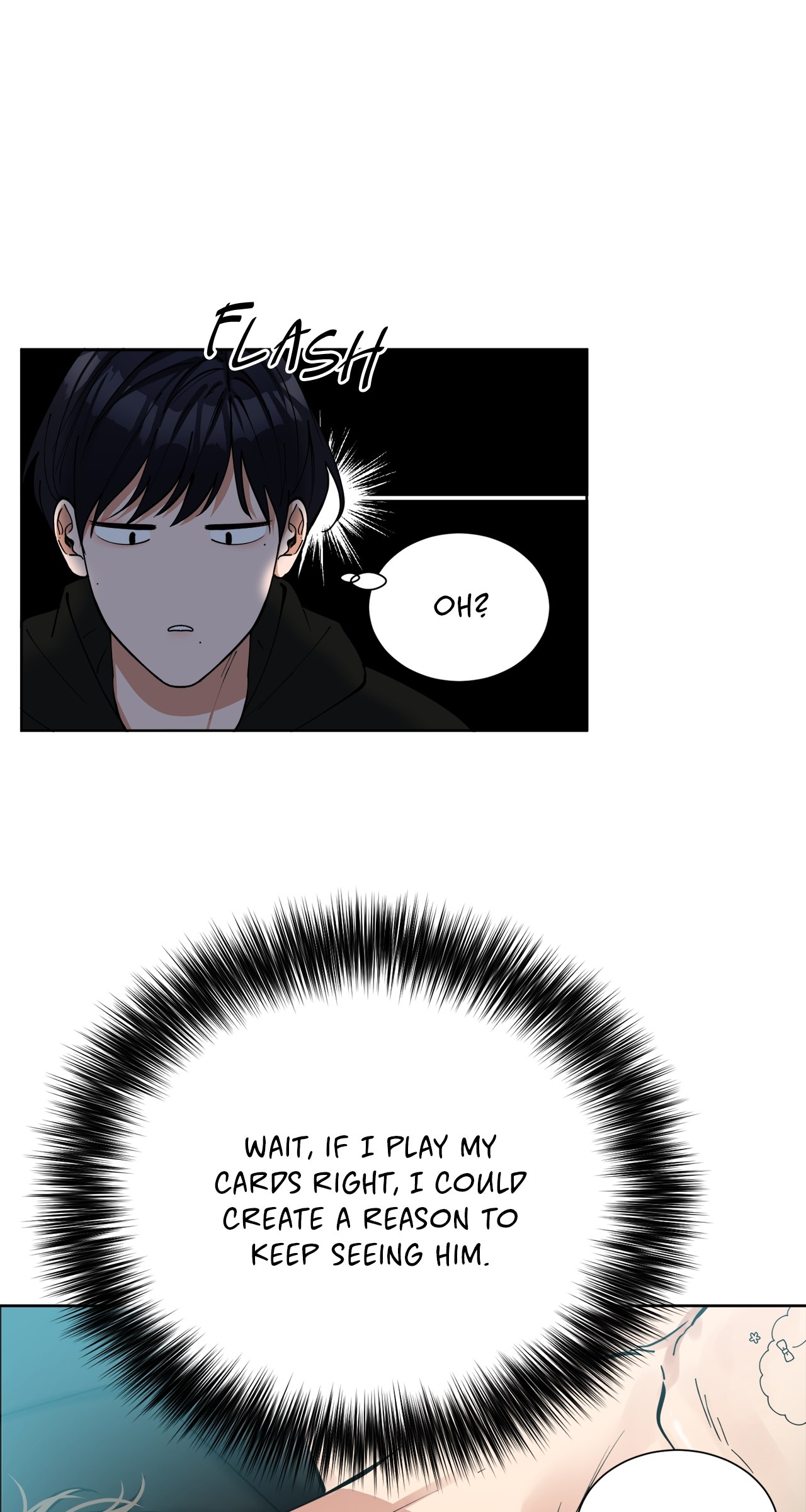 Geon and Suo’s Unholy Love Affair Chapter 2 page 44 - 