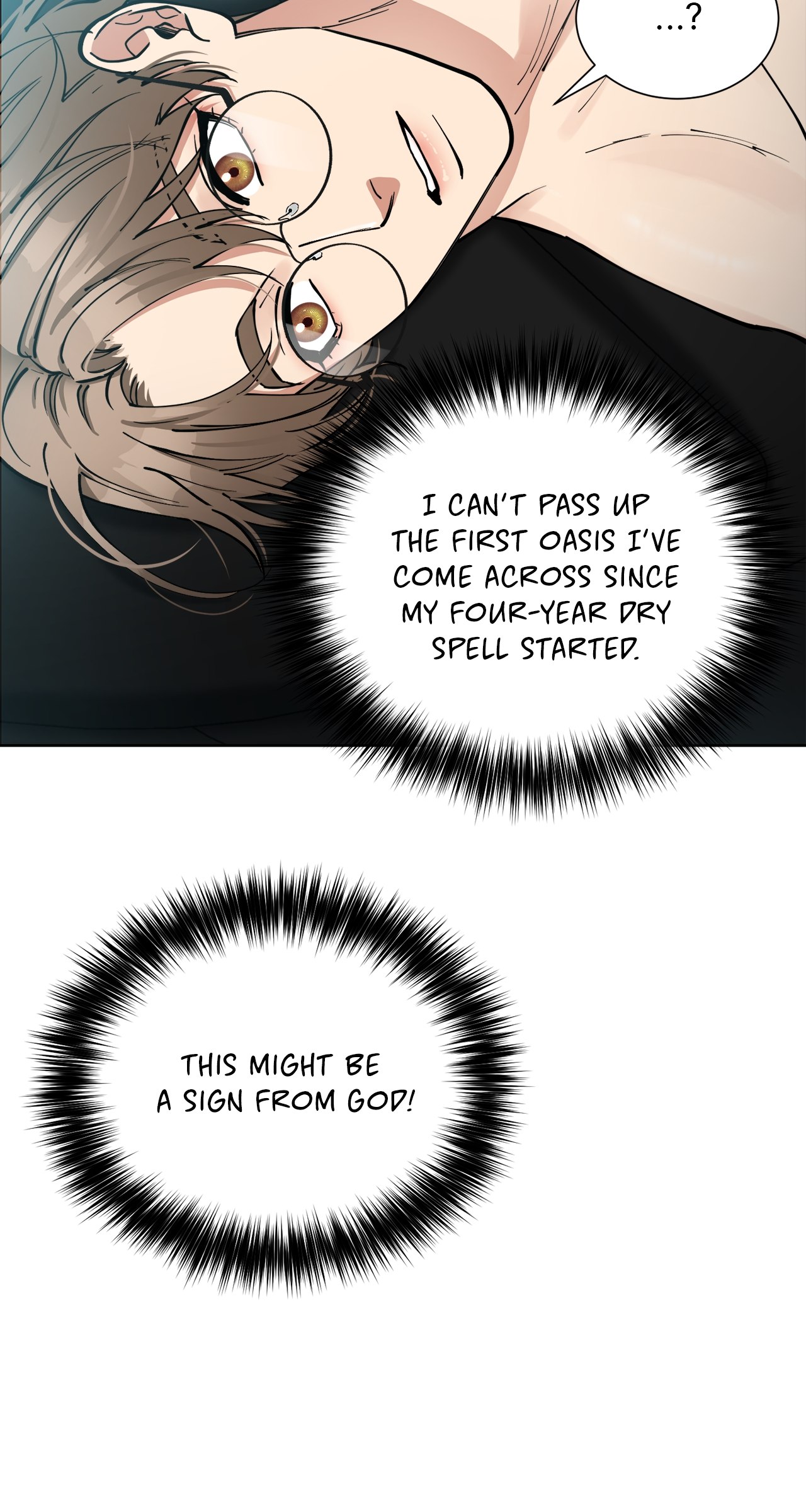 Geon and Suo’s Unholy Love Affair Chapter 2 page 45 - 