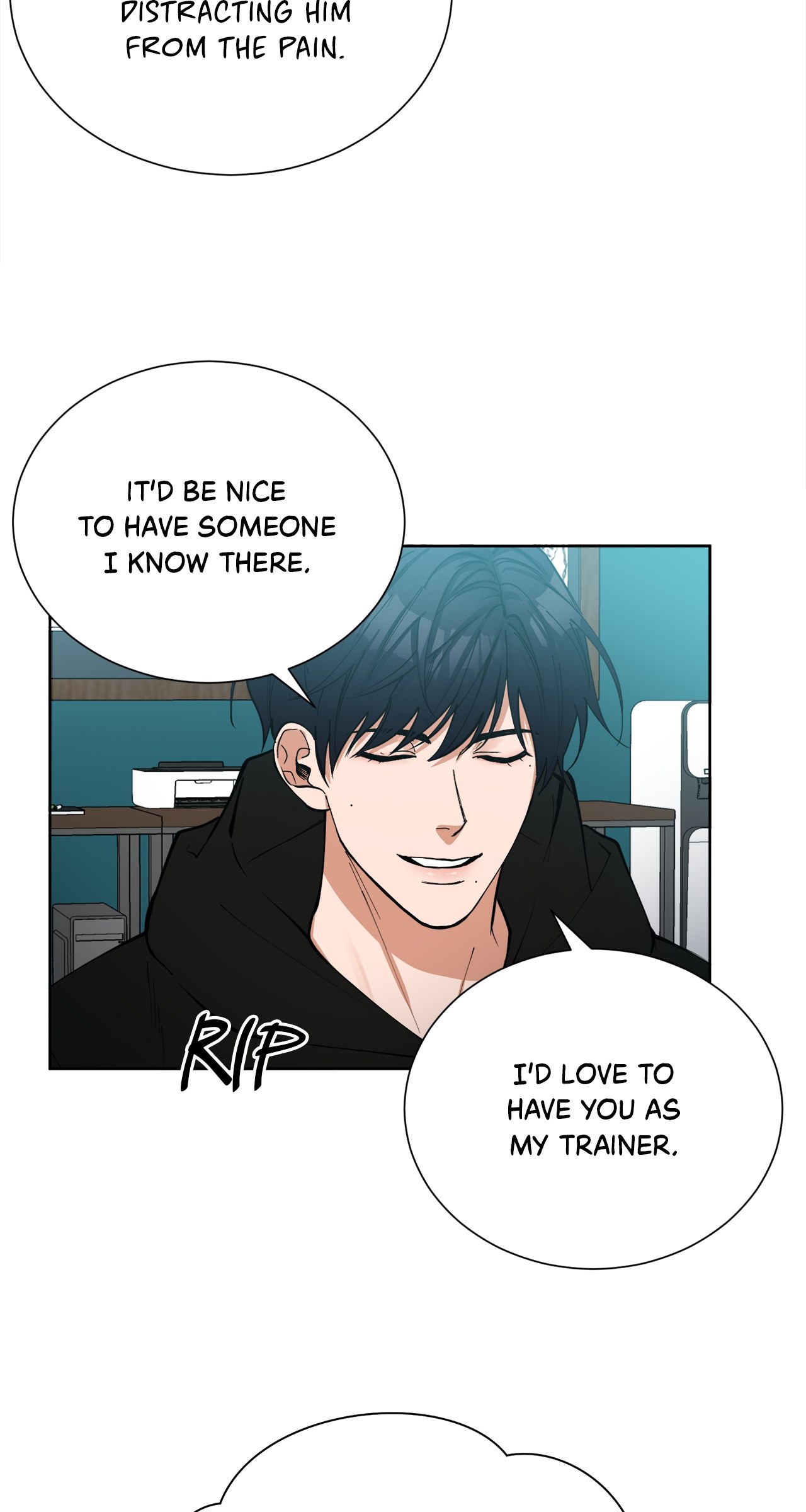 Geon and Suo’s Unholy Love Affair Chapter 2 page 47 - 