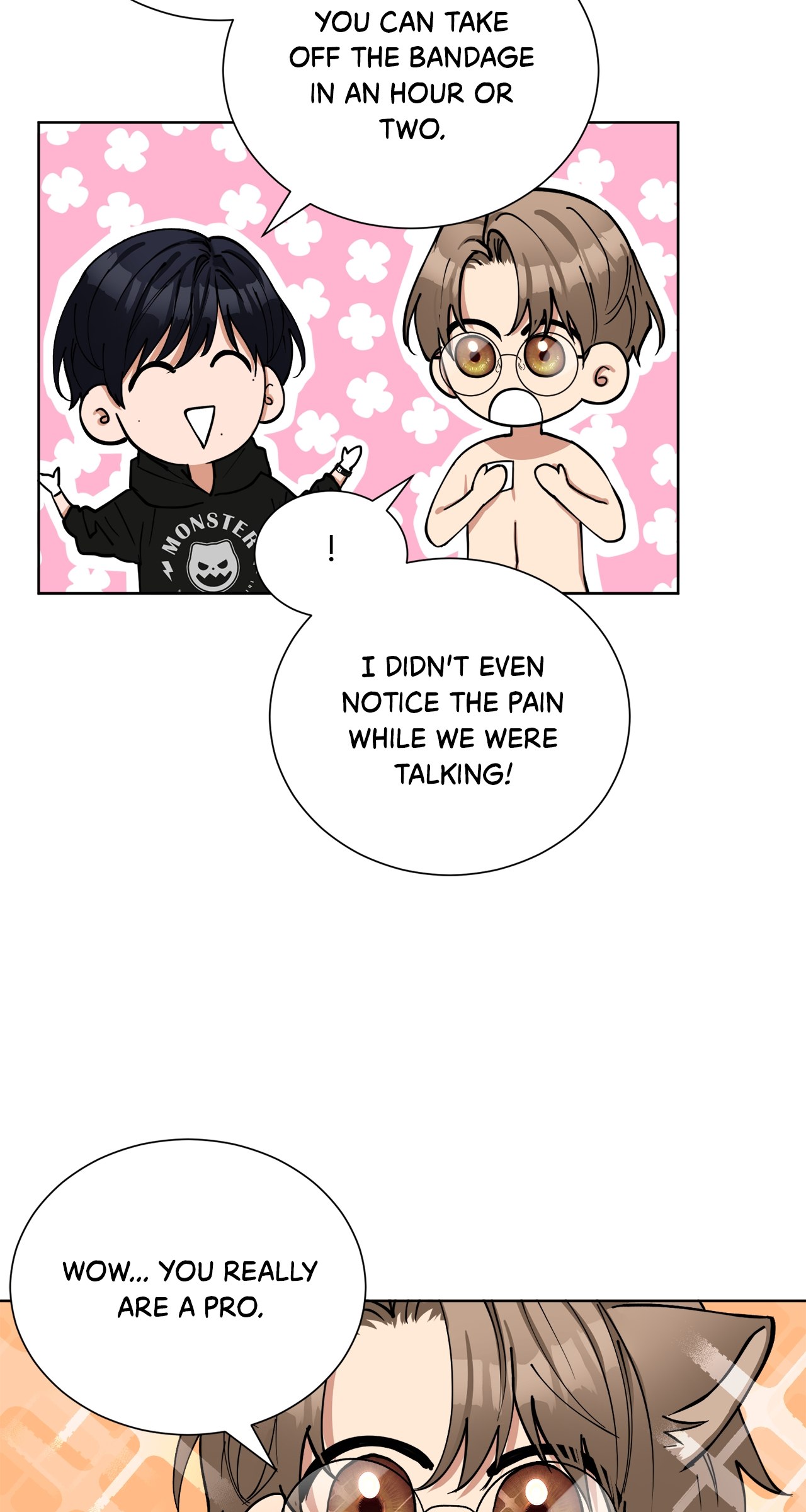 Geon and Suo’s Unholy Love Affair Chapter 2 page 49 - 