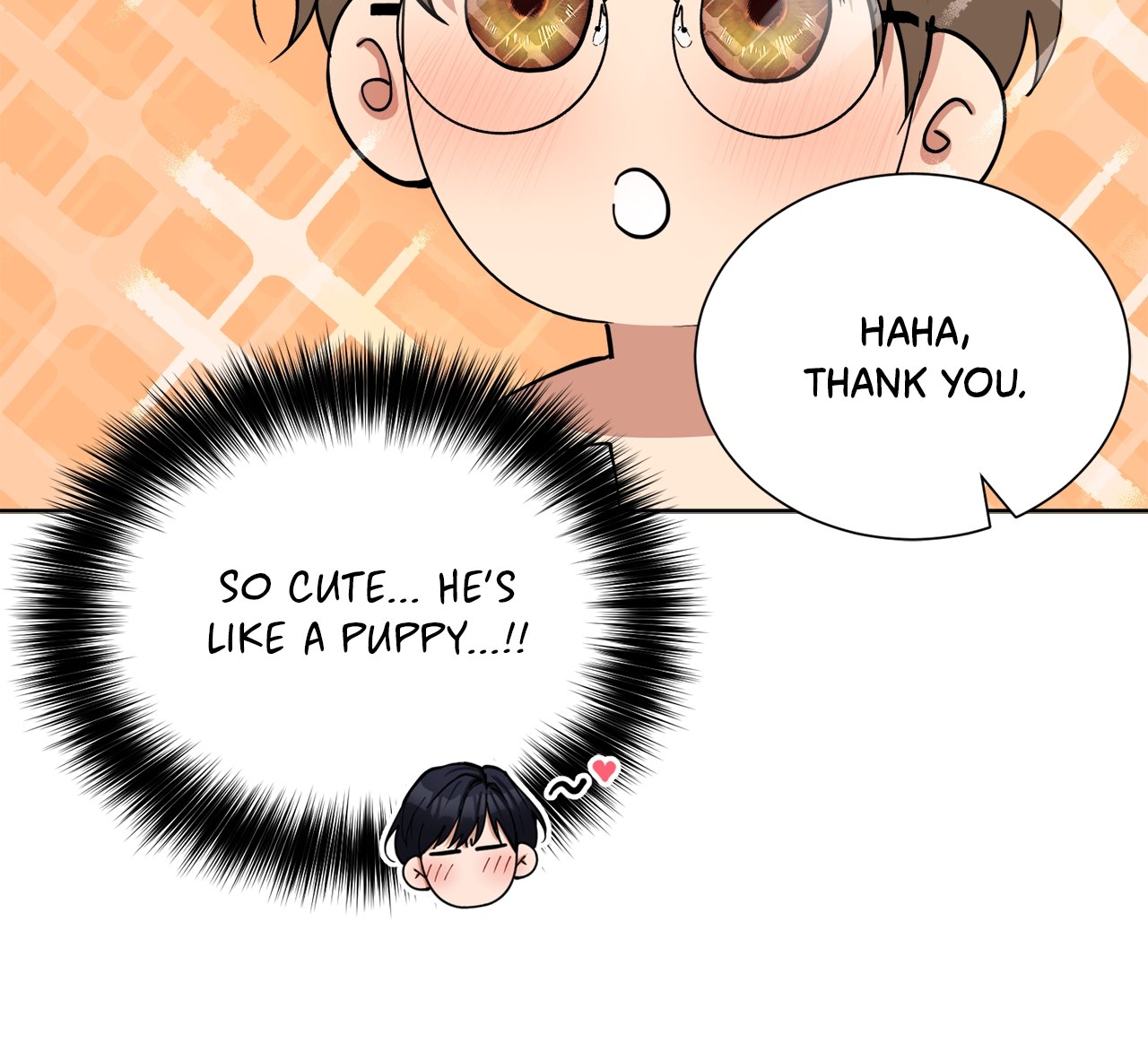 Geon and Suo’s Unholy Love Affair Chapter 2 page 50 - 