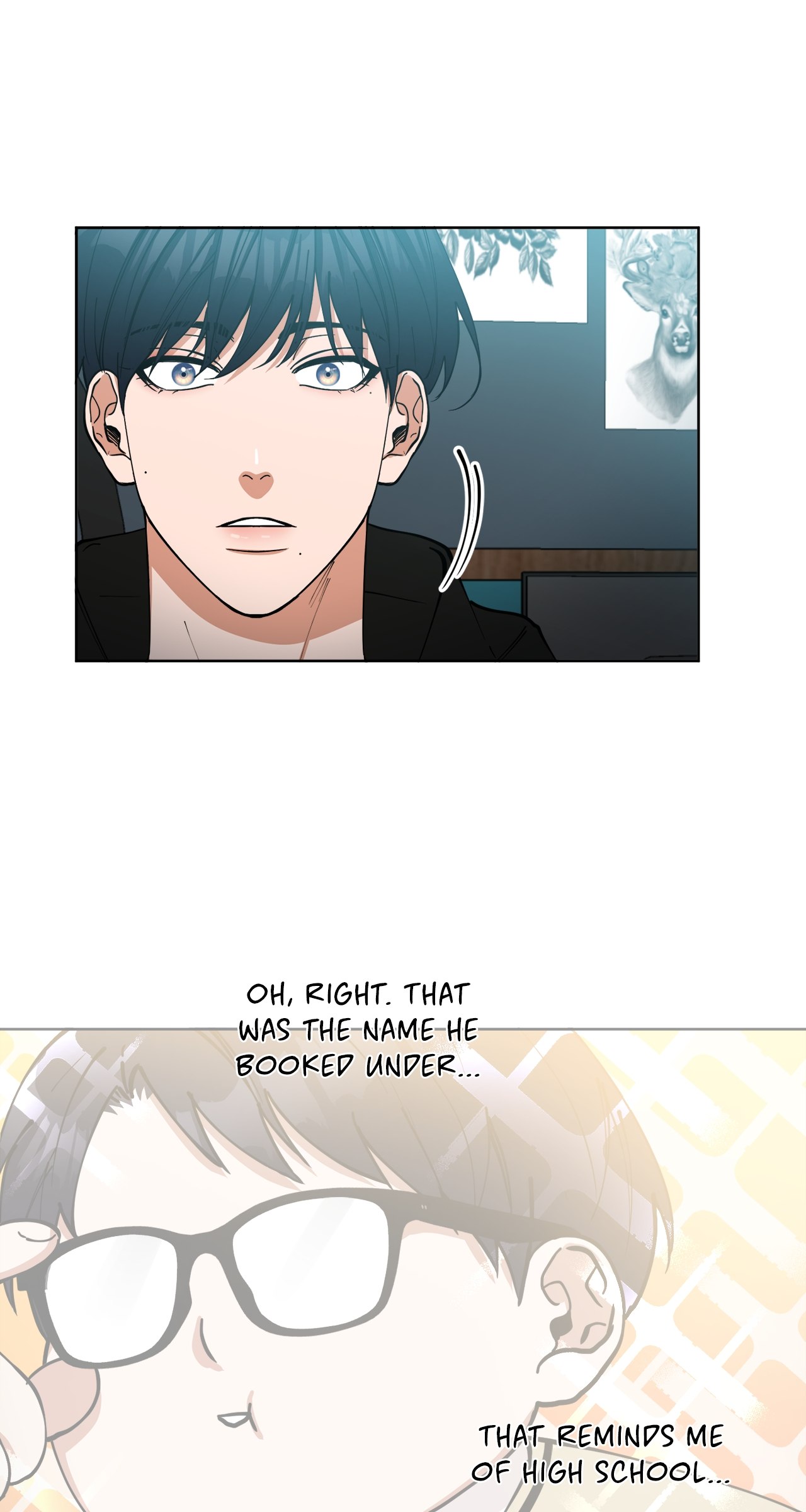 Geon and Suo’s Unholy Love Affair Chapter 2 page 52 - 