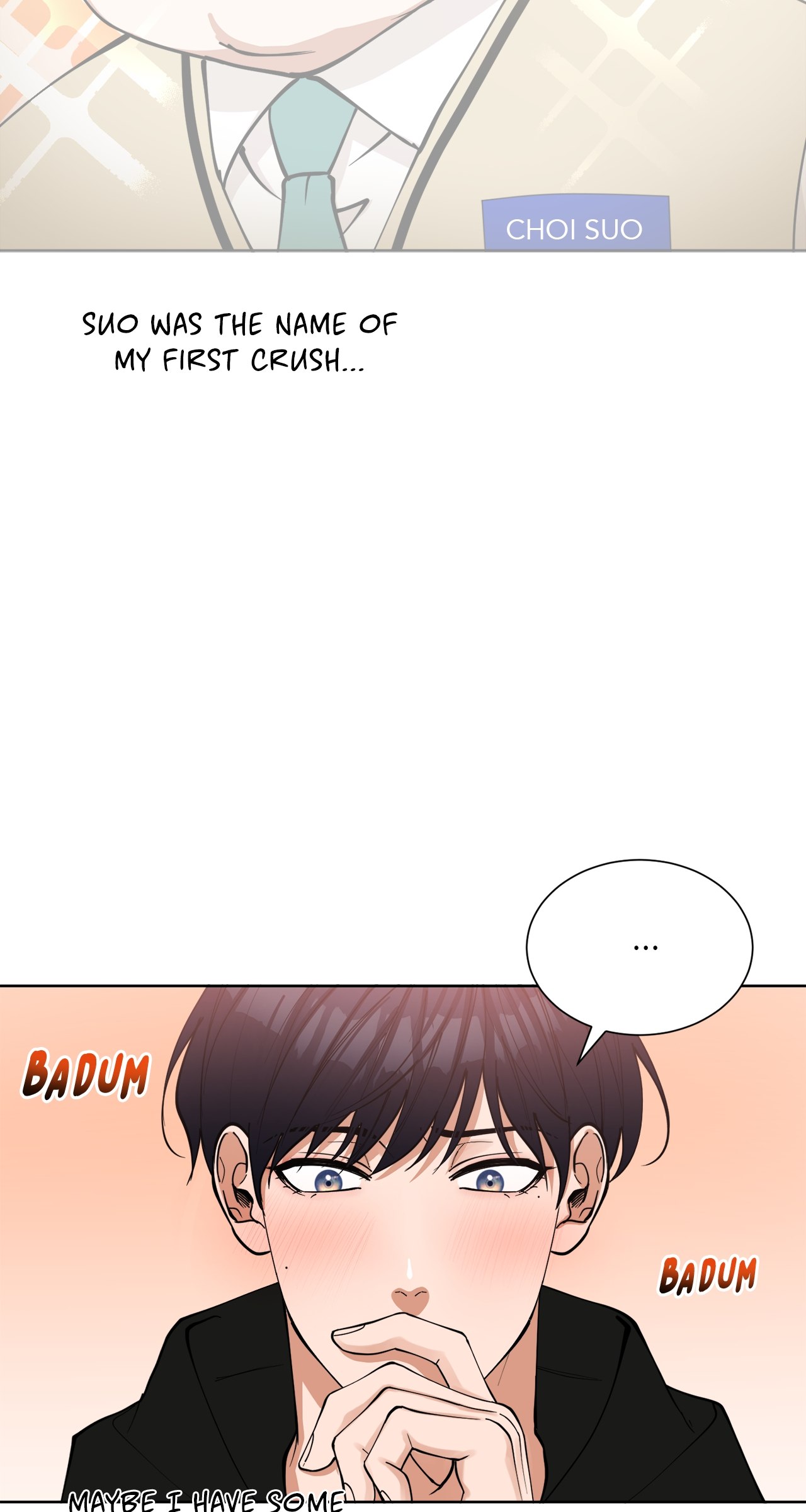 Geon and Suo’s Unholy Love Affair Chapter 2 page 53 - 