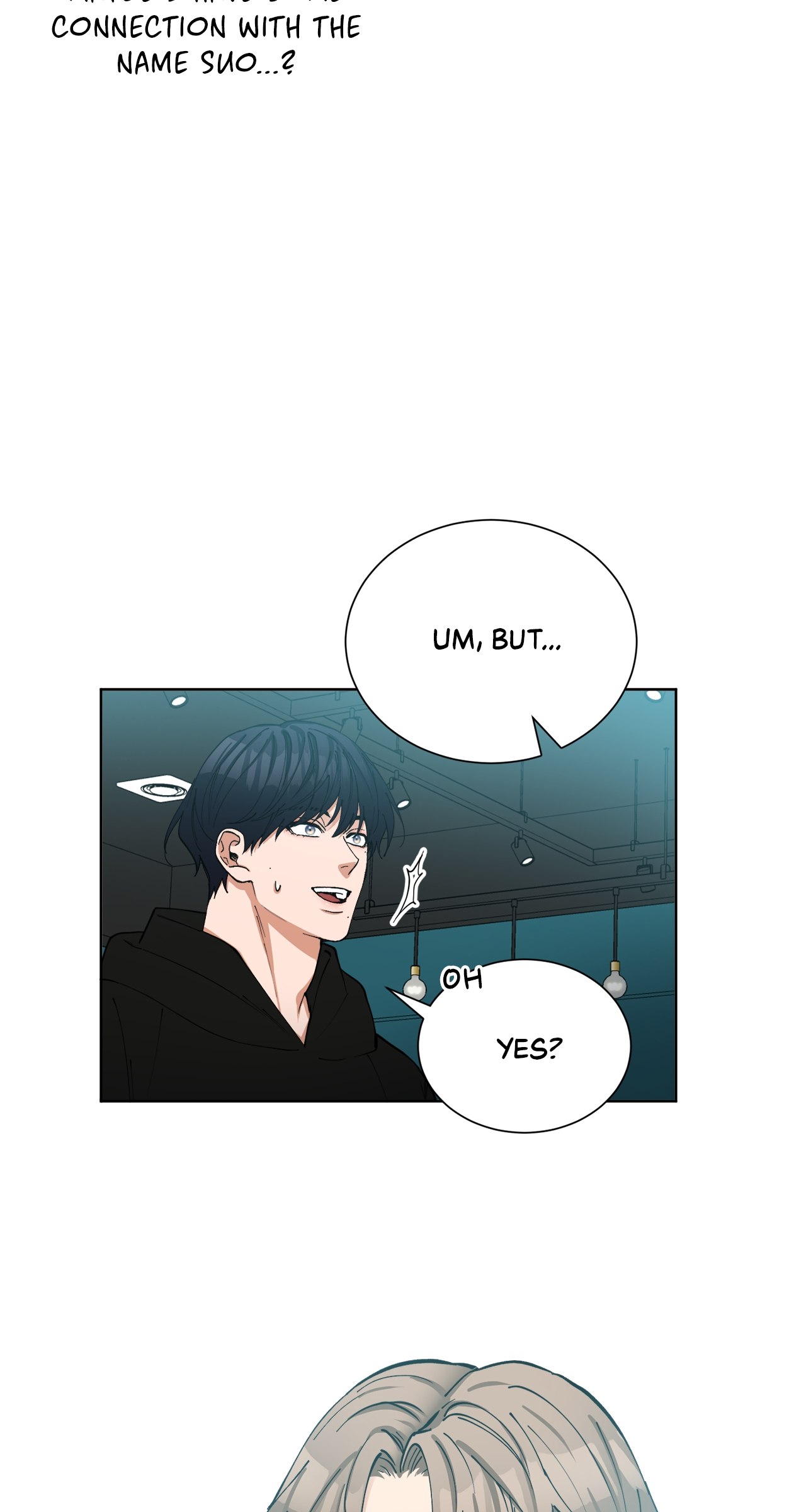 Geon and Suo’s Unholy Love Affair Chapter 2 page 54 - 