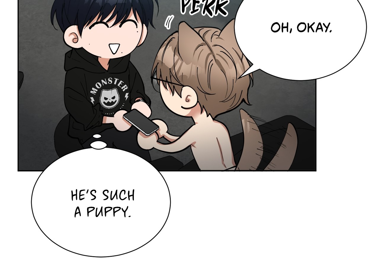 Geon and Suo’s Unholy Love Affair Chapter 2 page 56 - 