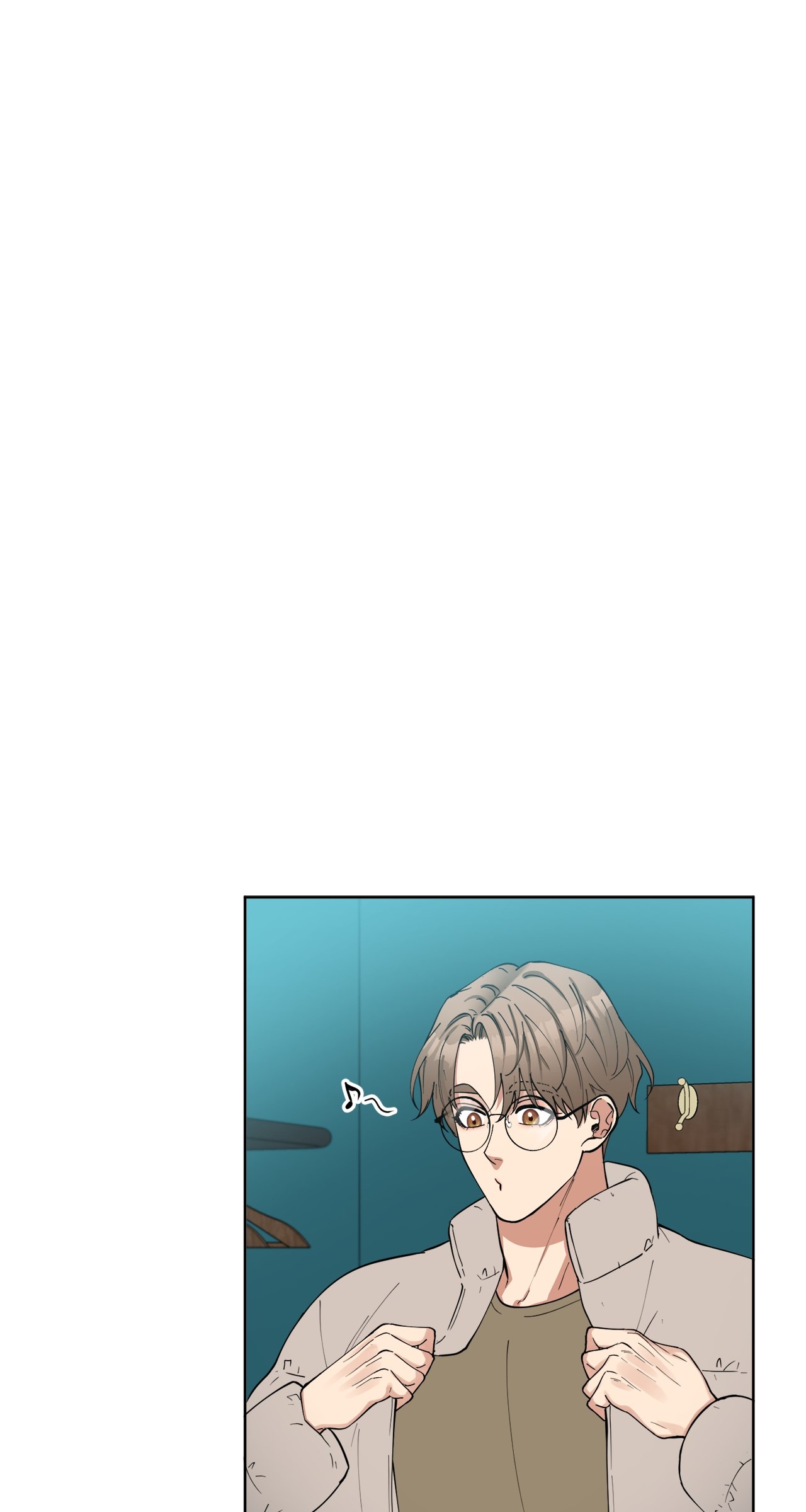 Geon and Suo’s Unholy Love Affair Chapter 2 page 57 - 