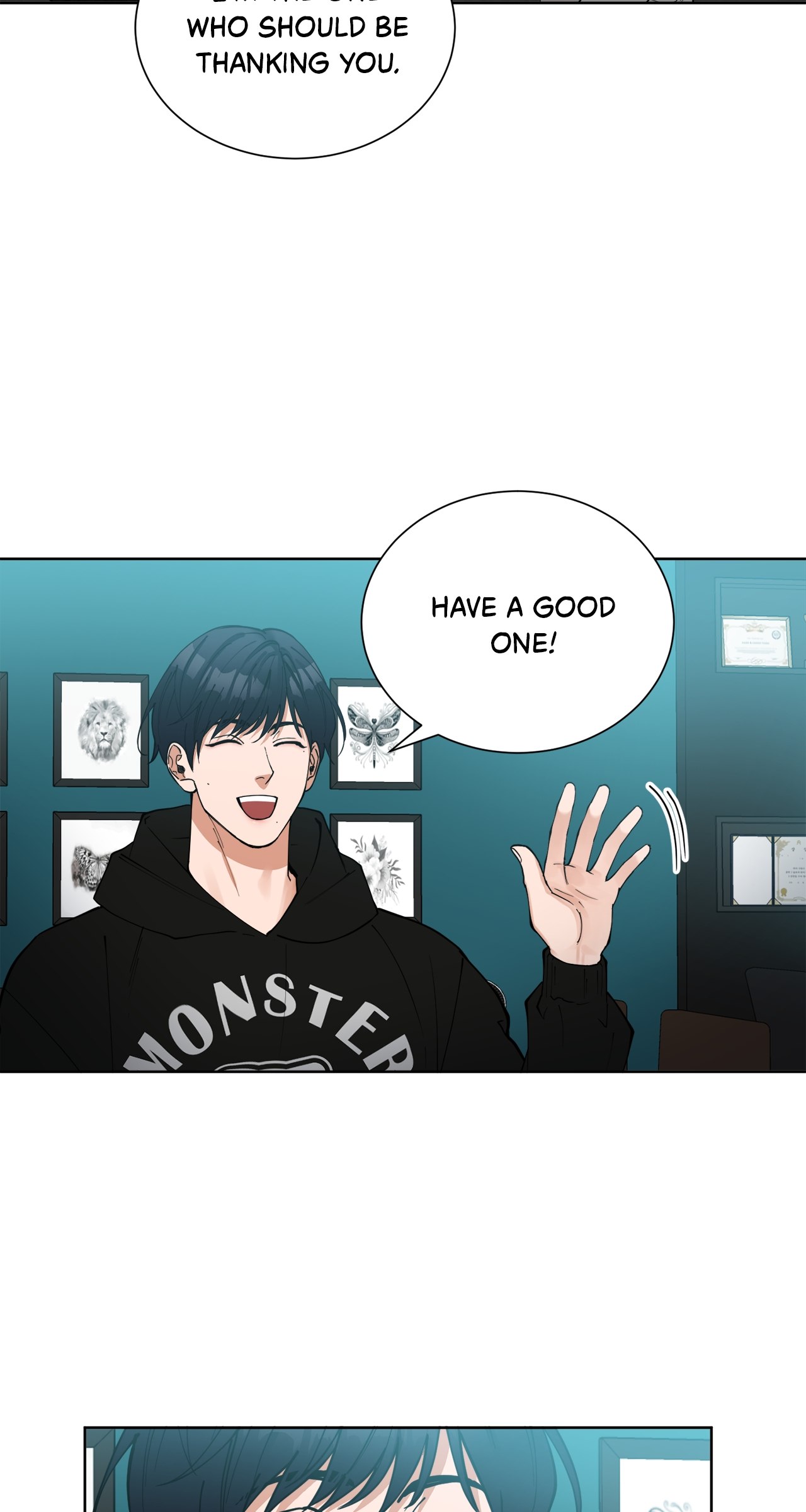Geon and Suo’s Unholy Love Affair Chapter 2 page 62 - 