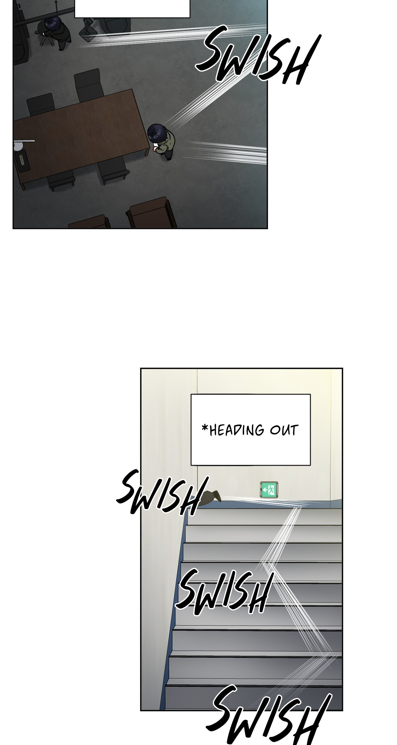 Geon and Suo’s Unholy Love Affair Chapter 2 page 64 - 