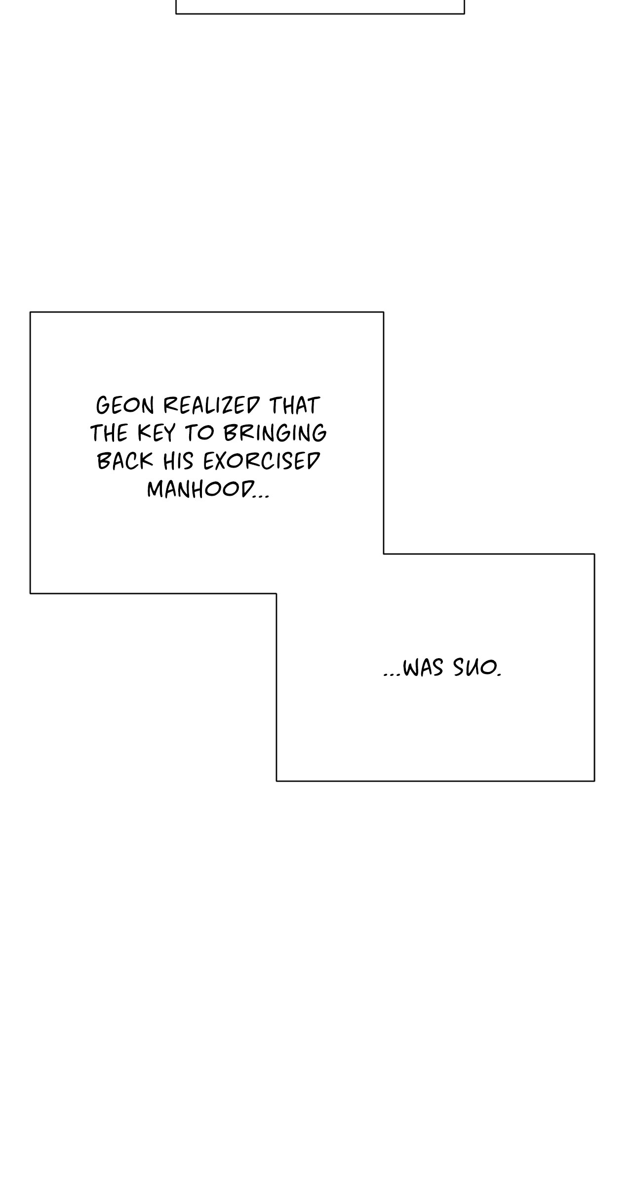 Geon and Suo’s Unholy Love Affair Chapter 2 page 69 - 