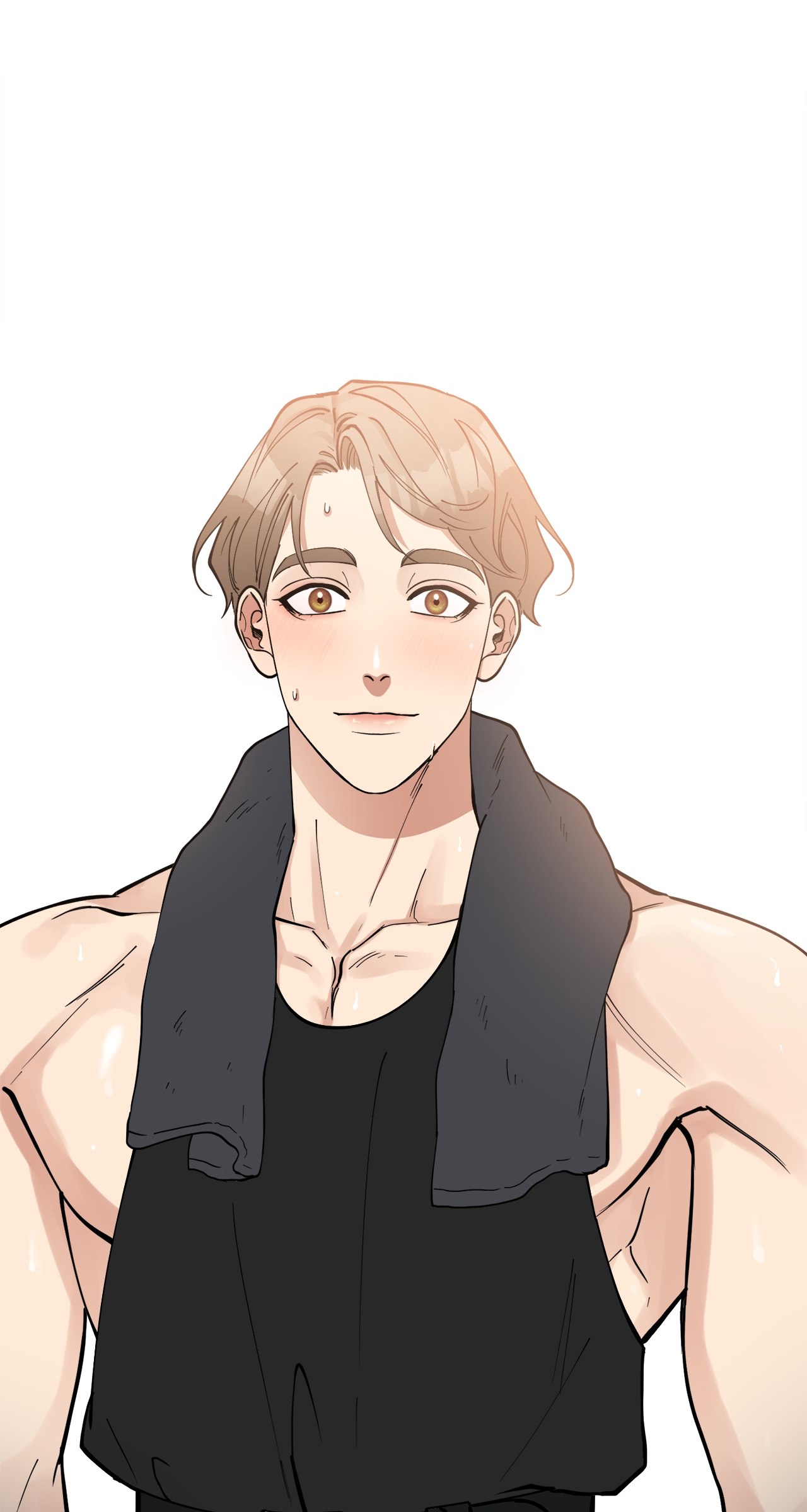 Geon and Suo’s Unholy Love Affair Chapter 2 page 71 - 