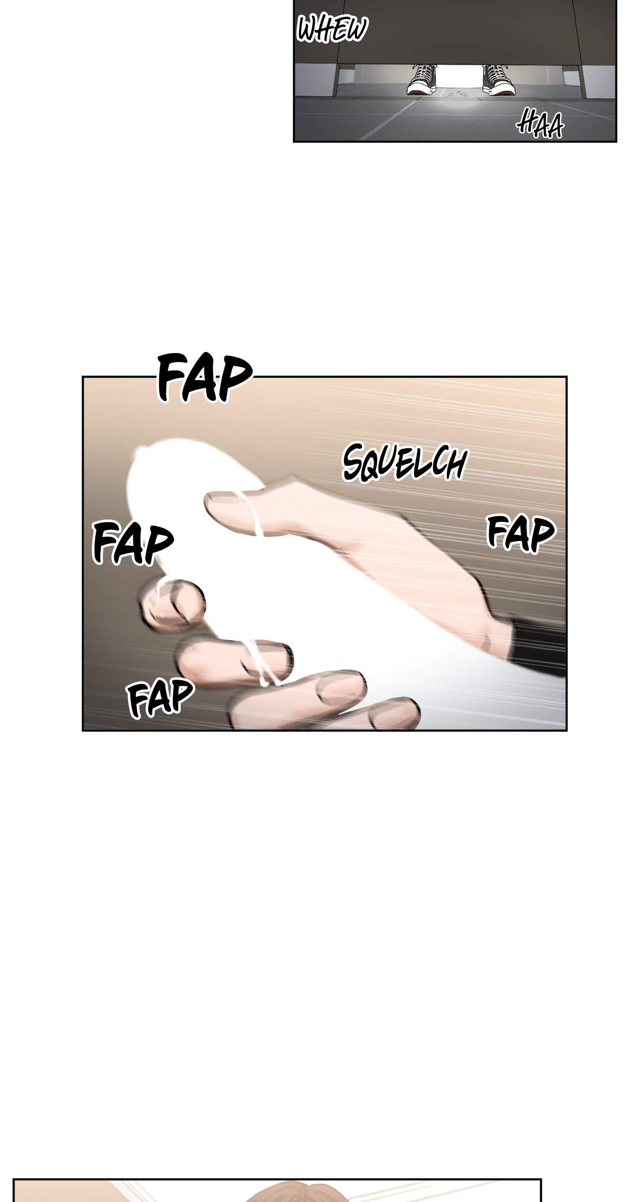Geon and Suo’s Unholy Love Affair Chapter 2 page 9 - 