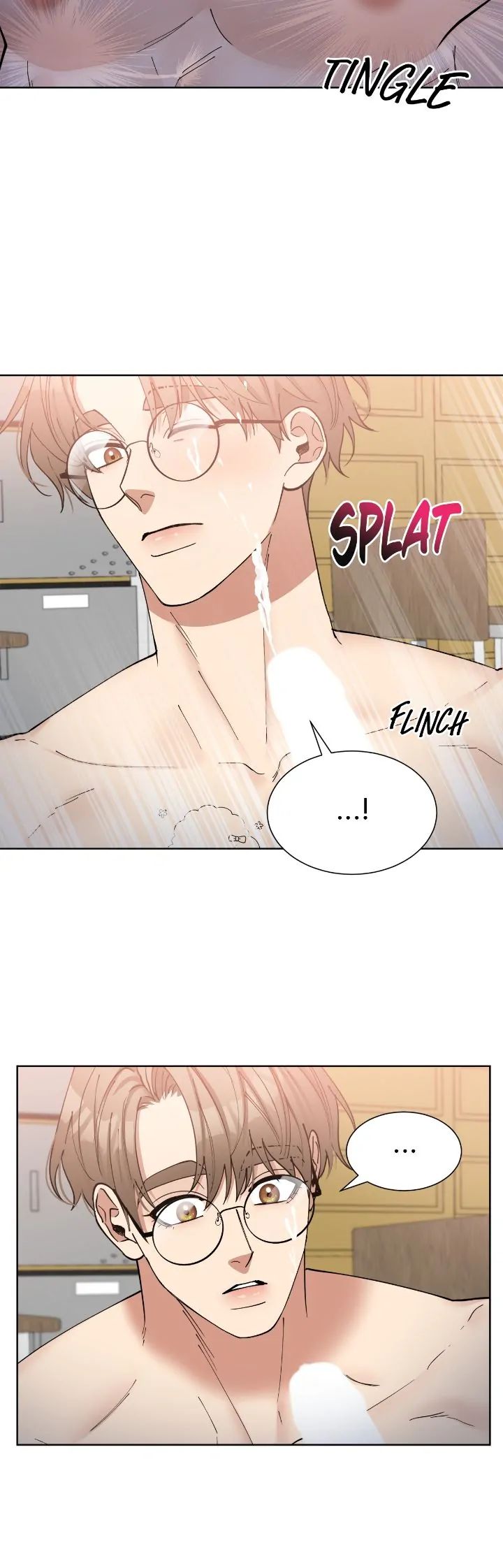 Geon and Suo’s Unholy Love Affair Chapter 20 page 17 - 