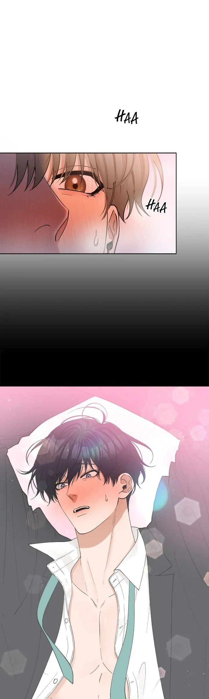 Geon and Suo’s Unholy Love Affair Chapter 20 page 22 - 