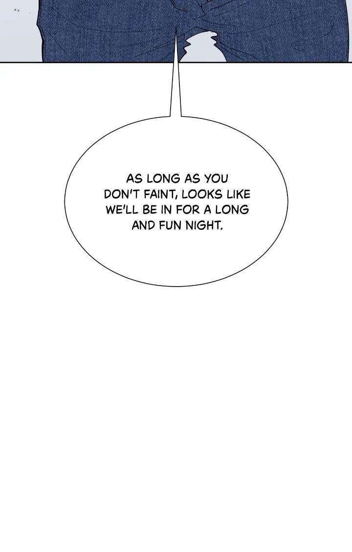 Geon and Suo’s Unholy Love Affair Chapter 20 page 35 - 