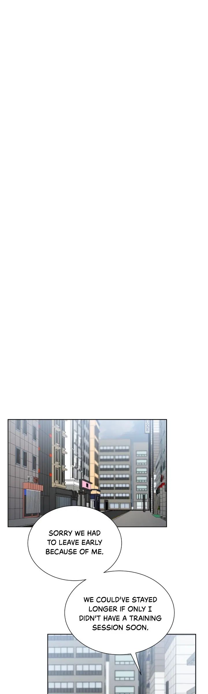 Geon and Suo’s Unholy Love Affair Chapter 22 page 21 - 
