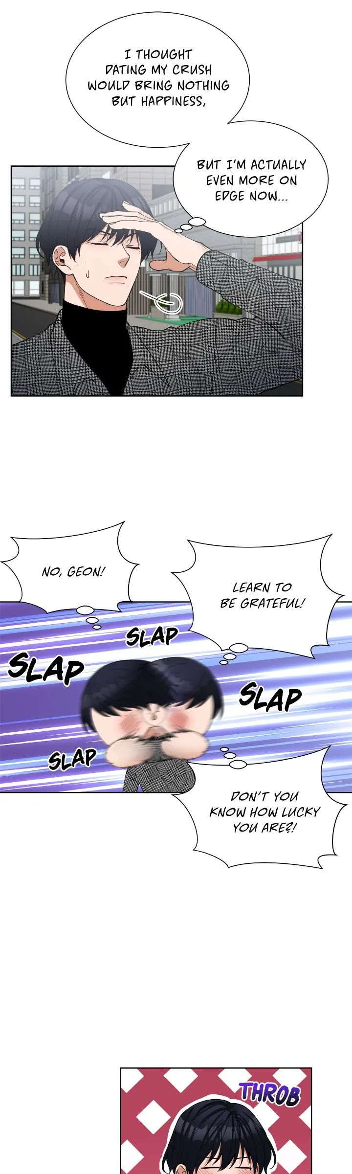 Geon and Suo’s Unholy Love Affair Chapter 22 page 29 - 