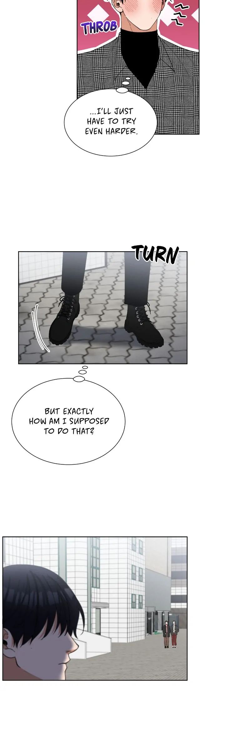 Geon and Suo’s Unholy Love Affair Chapter 22 page 30 - 