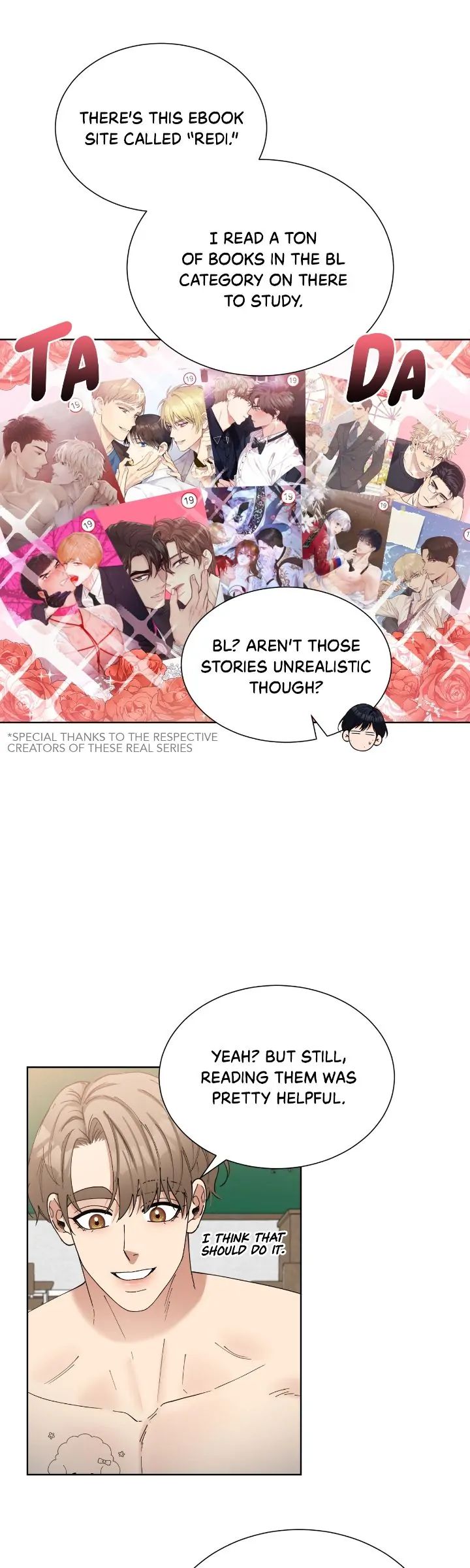 Geon and Suo’s Unholy Love Affair Chapter 22 page 4 - 