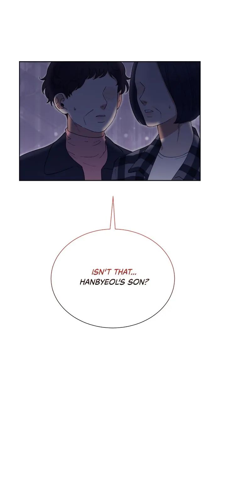 Geon and Suo’s Unholy Love Affair Chapter 22 page 31 - 