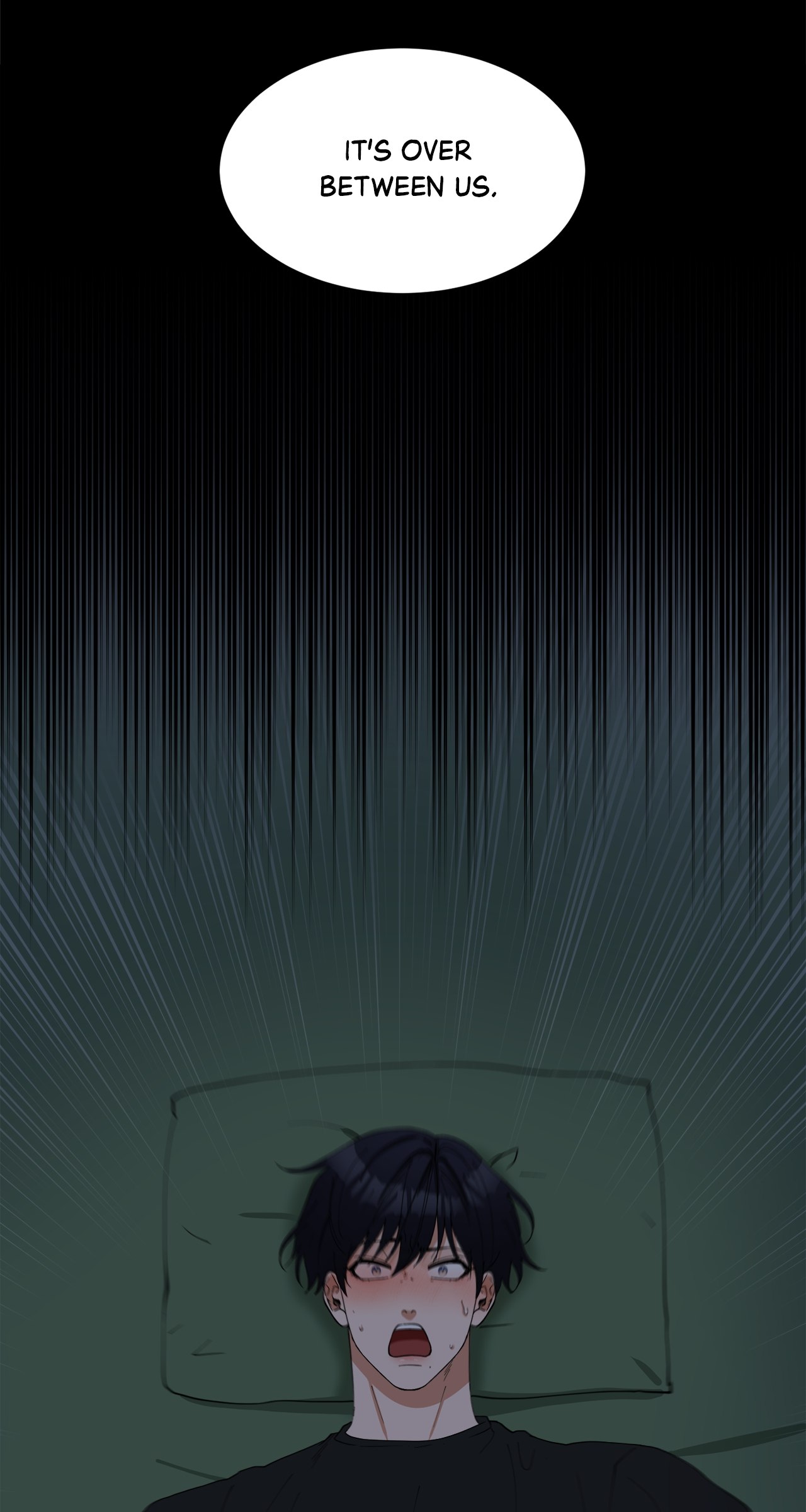 Geon and Suo’s Unholy Love Affair Chapter 23 page 12 - 