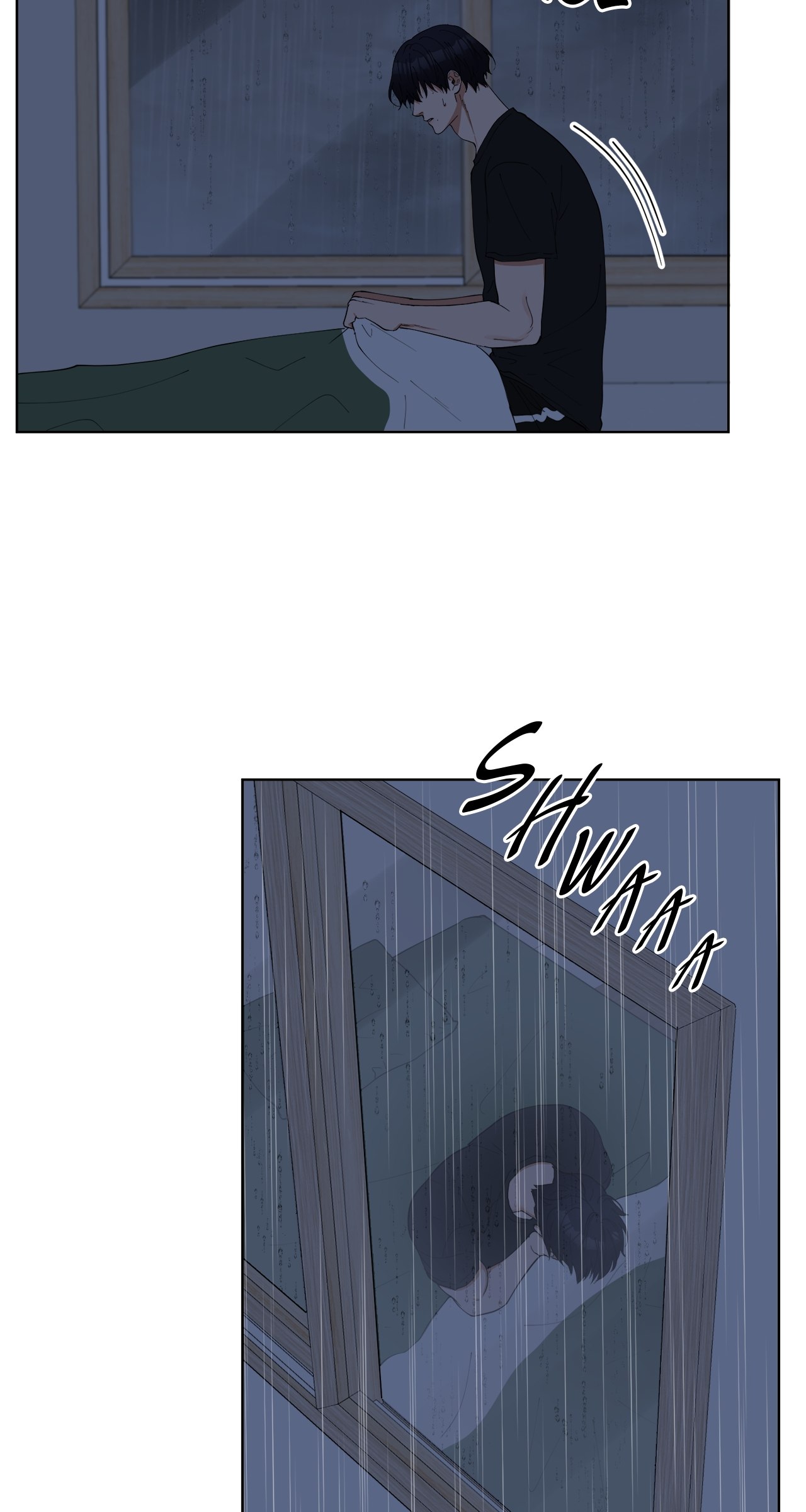 Geon and Suo’s Unholy Love Affair Chapter 23 page 15 - 
