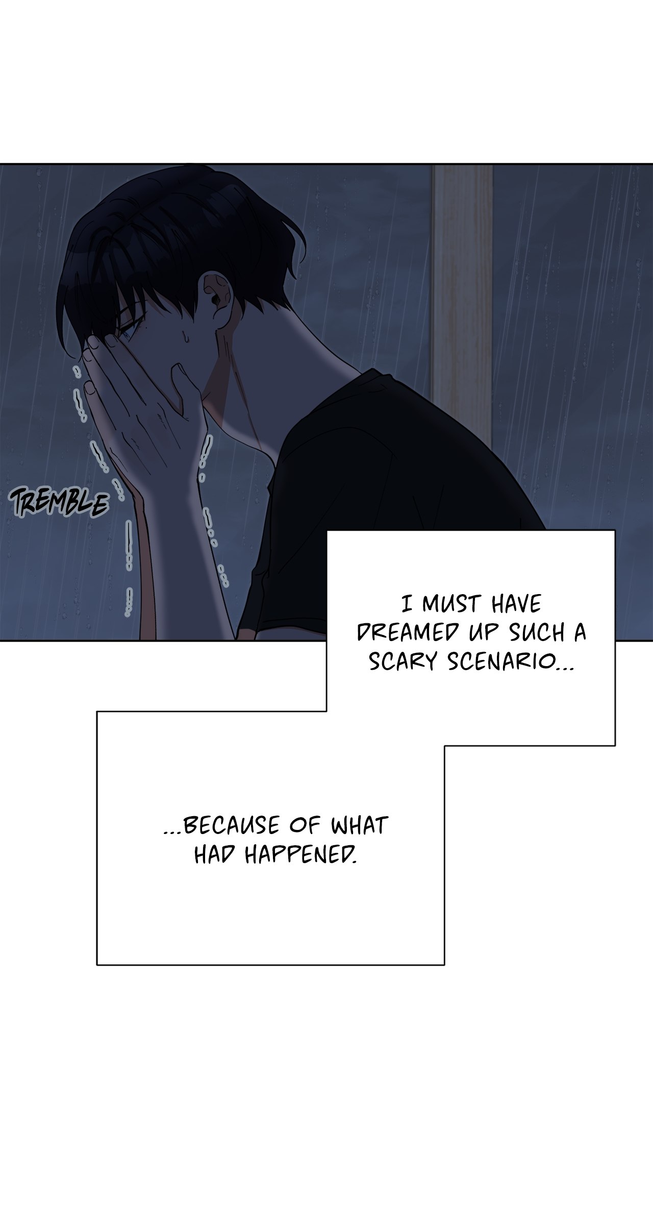 Geon and Suo’s Unholy Love Affair Chapter 23 page 17 - 
