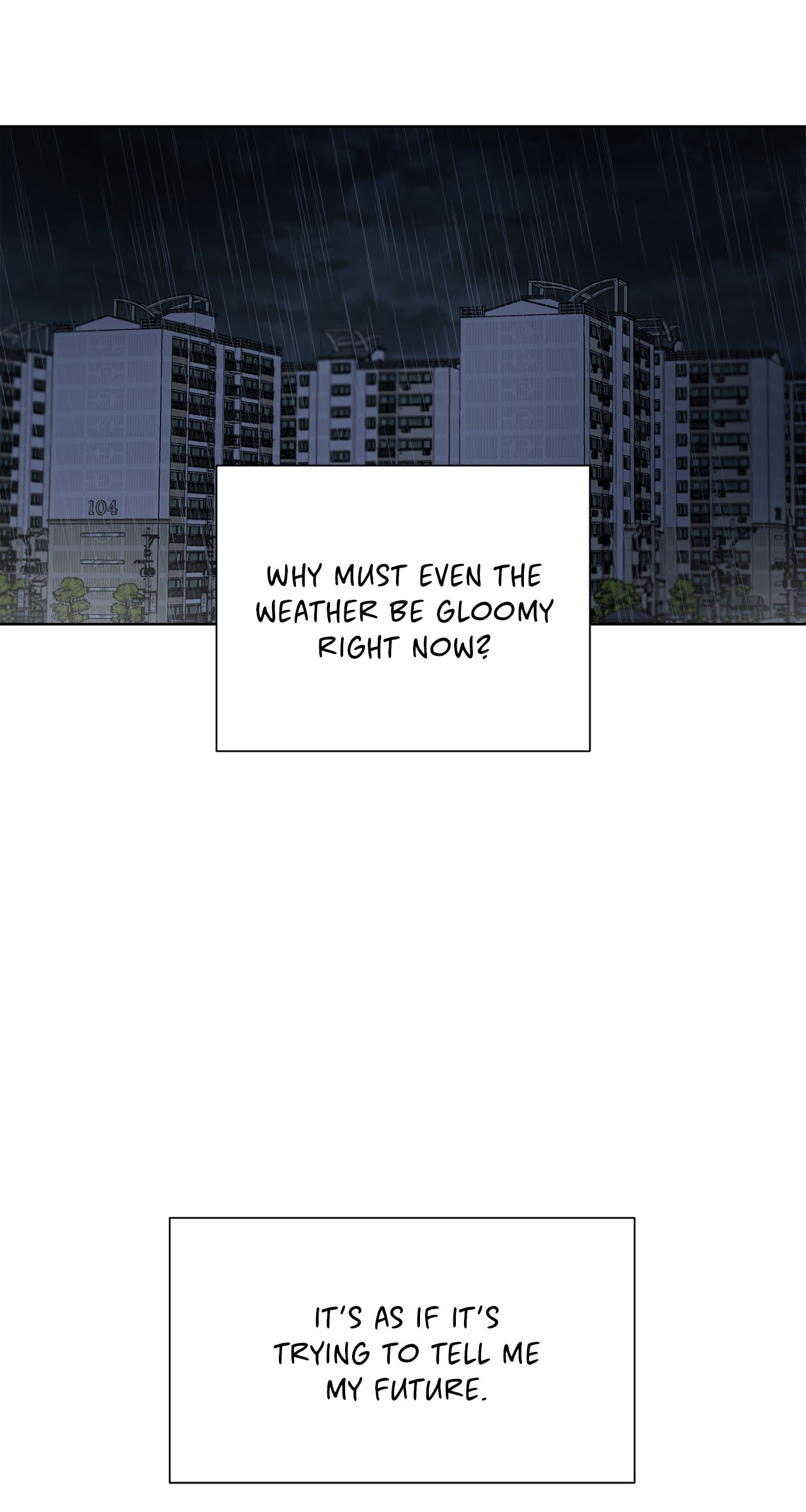 Geon and Suo’s Unholy Love Affair Chapter 23 page 18 - 