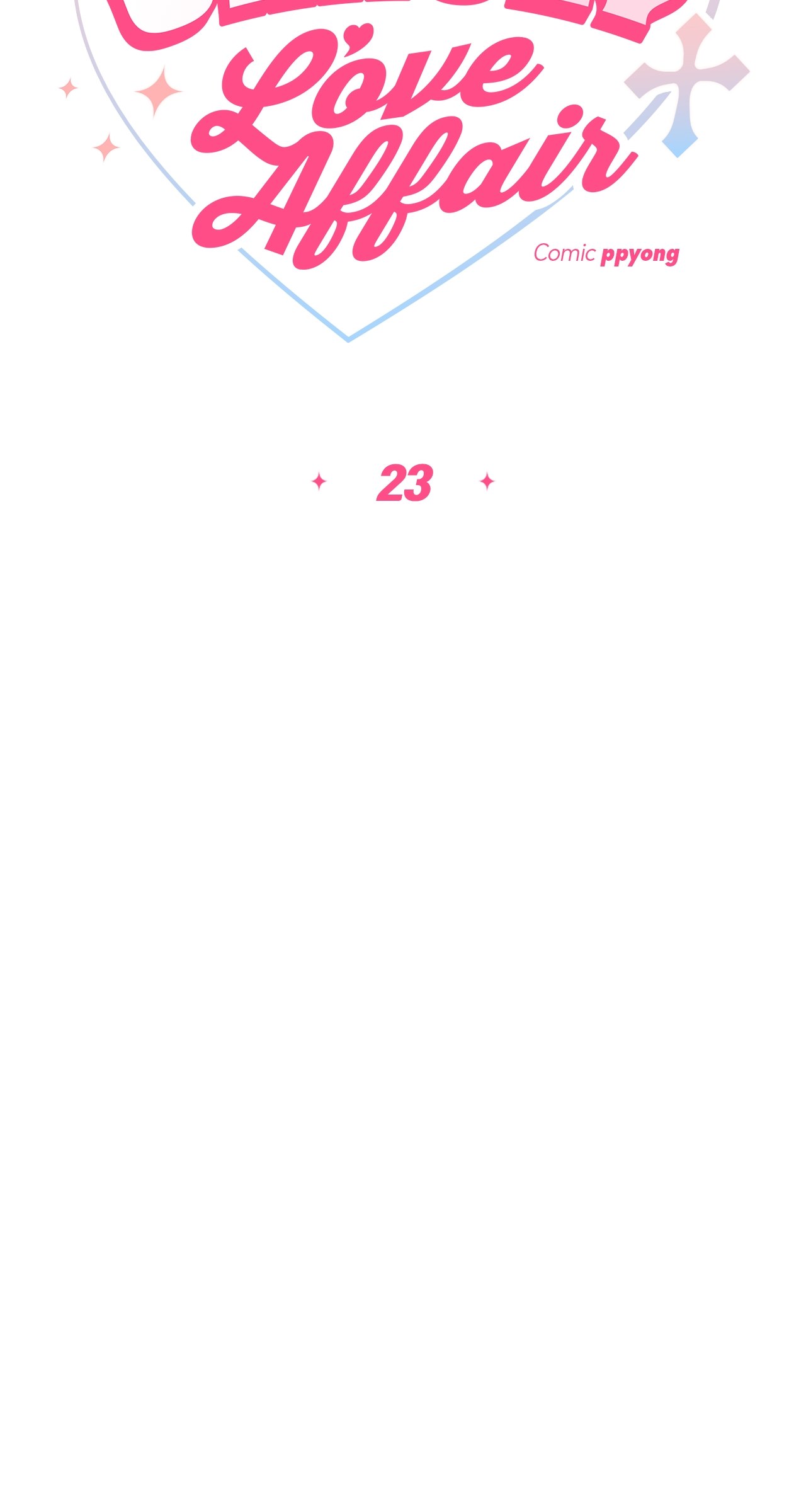 Geon and Suo’s Unholy Love Affair Chapter 23 page 20 - 