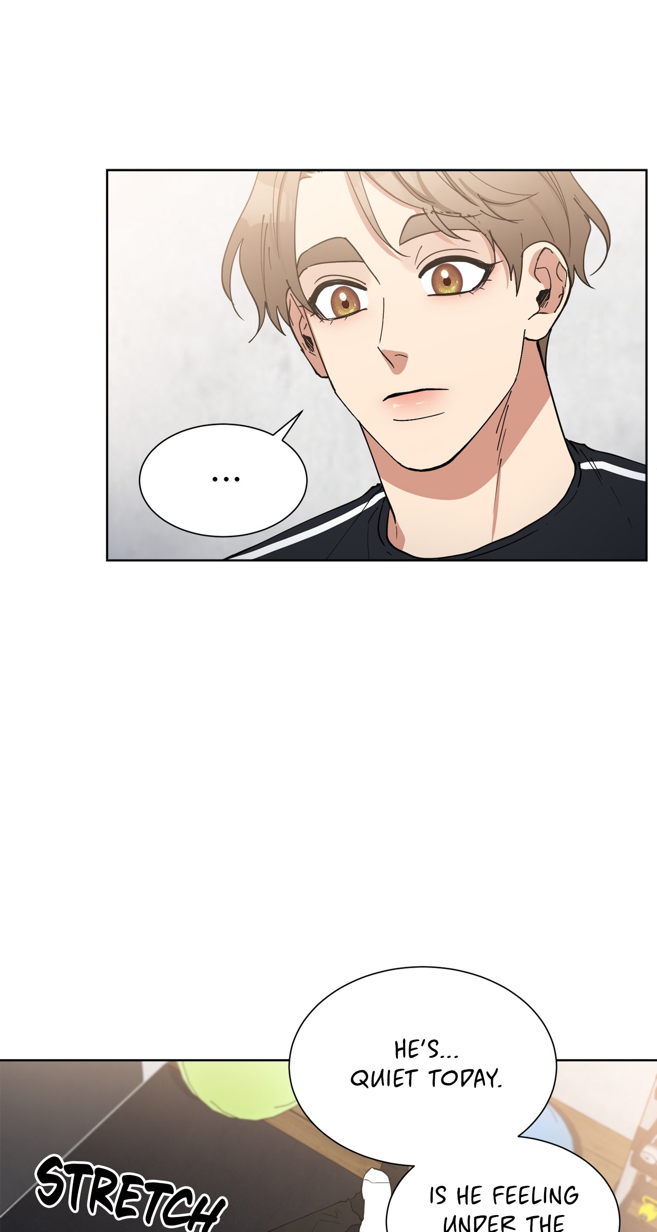 Geon and Suo’s Unholy Love Affair Chapter 23 page 23 - 