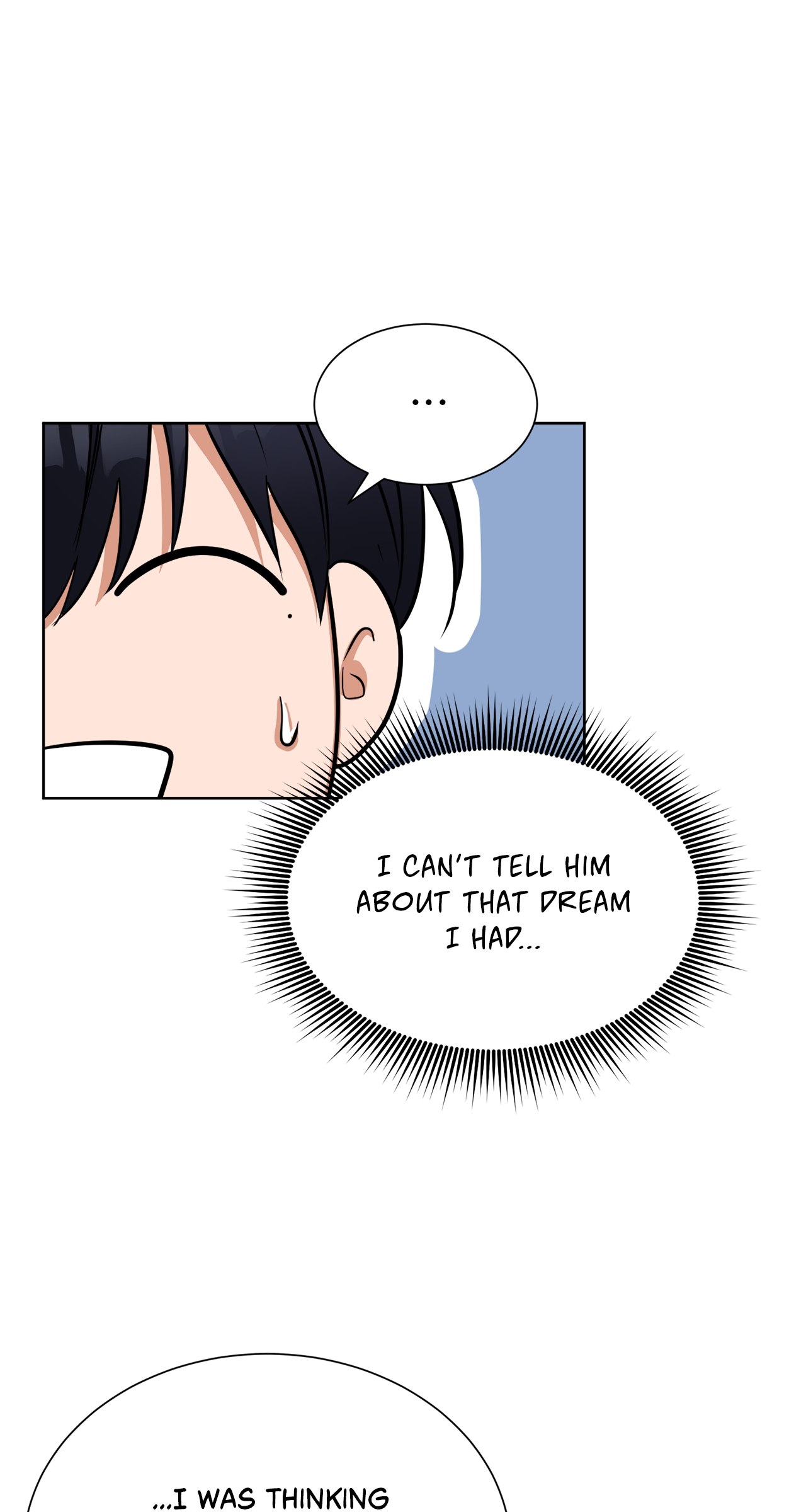 Geon and Suo’s Unholy Love Affair Chapter 23 page 26 - 