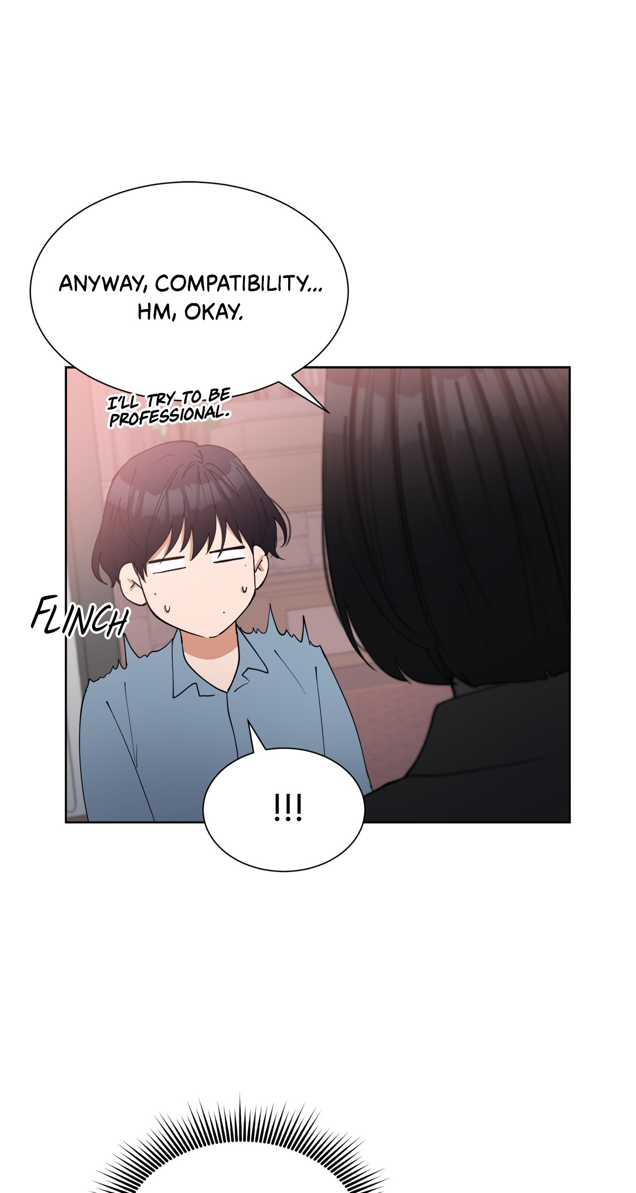 Geon and Suo’s Unholy Love Affair Chapter 23 page 35 - 