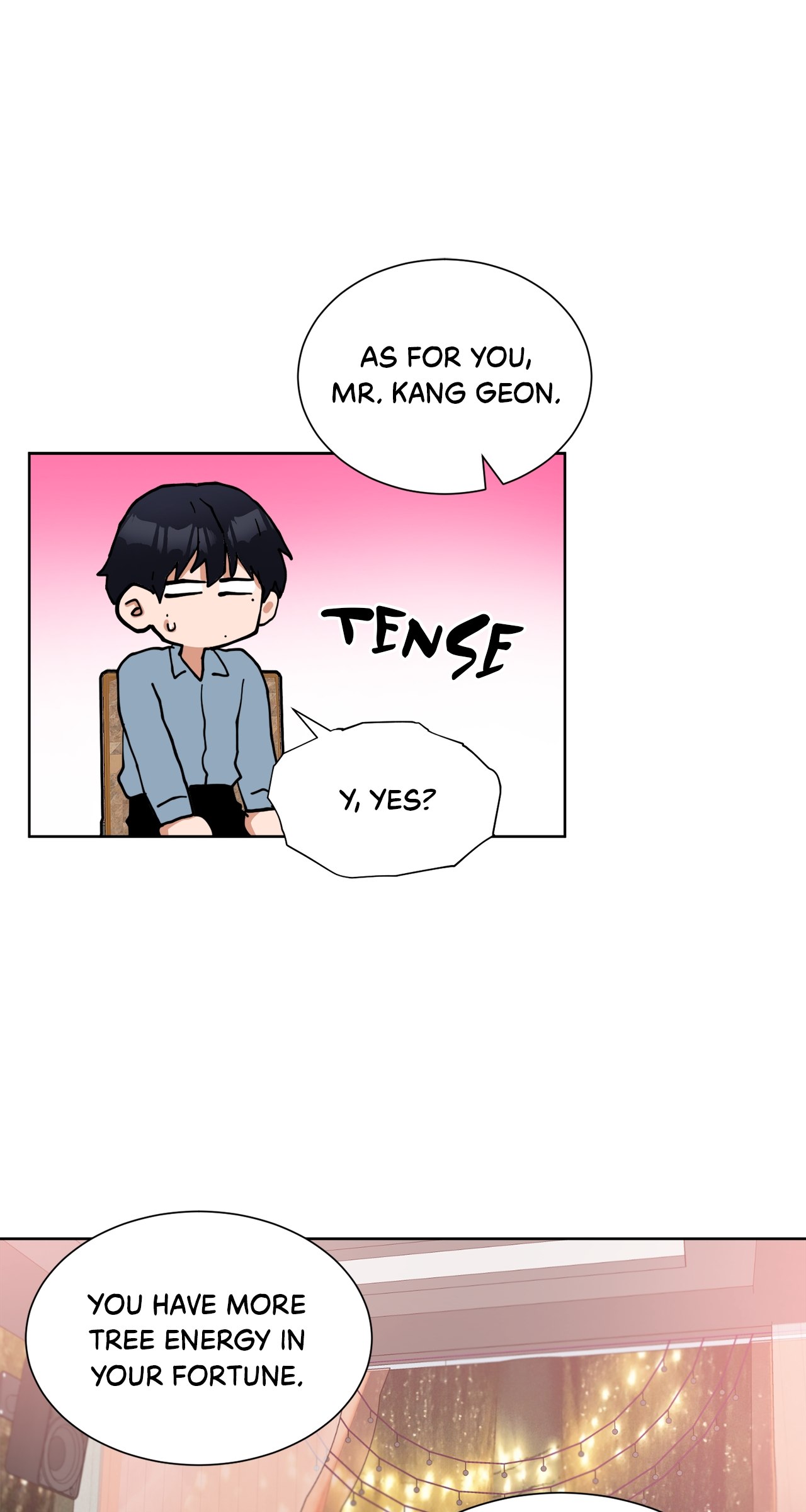 Geon and Suo’s Unholy Love Affair Chapter 23 page 41 - 