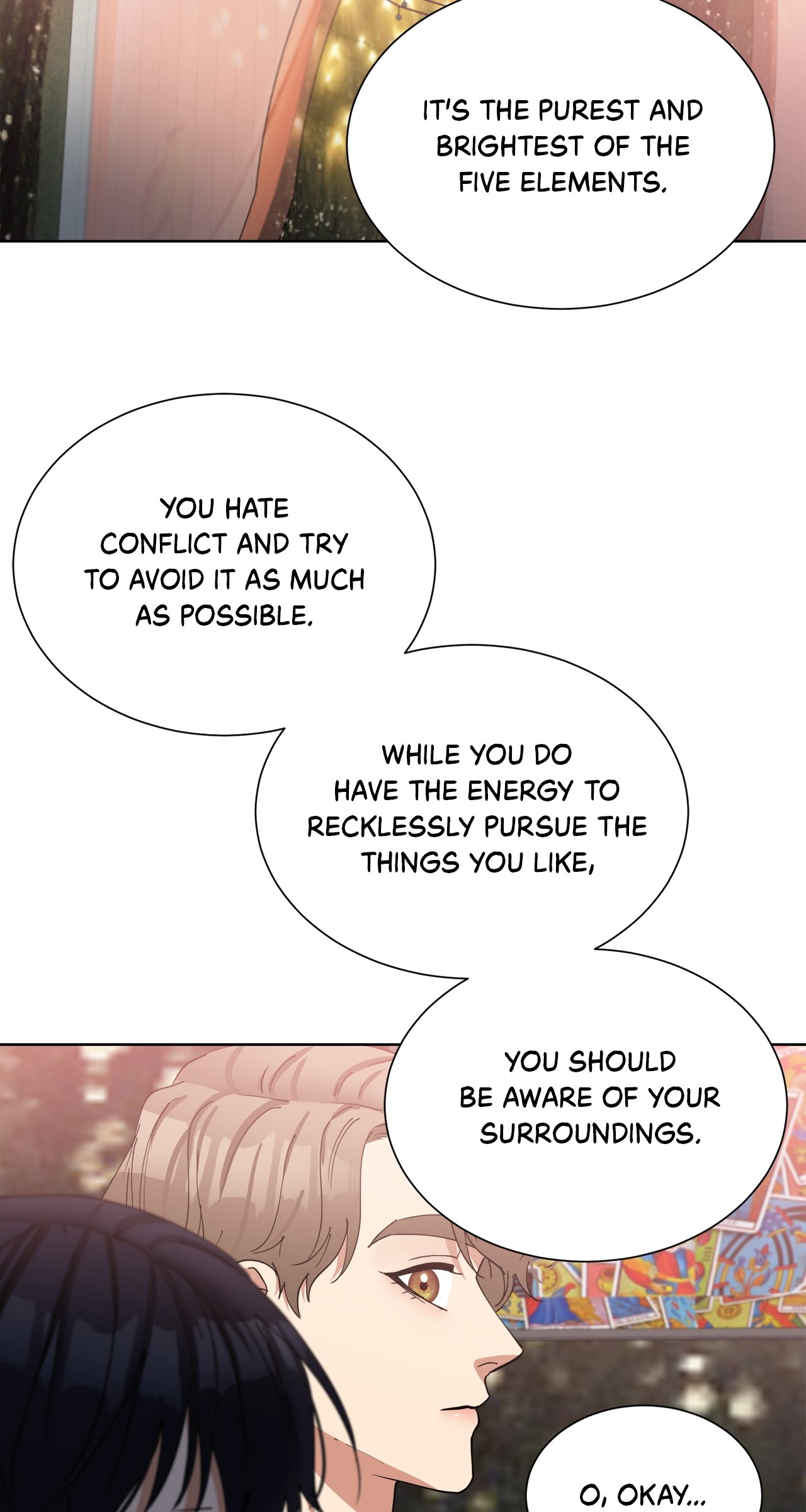 Geon and Suo’s Unholy Love Affair Chapter 23 page 42 - 