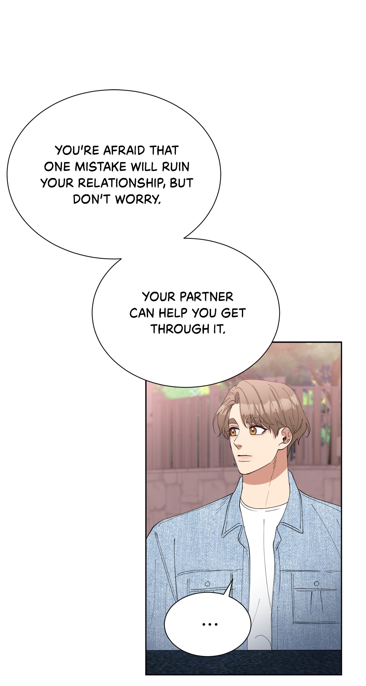 Geon and Suo’s Unholy Love Affair Chapter 23 page 47 - 