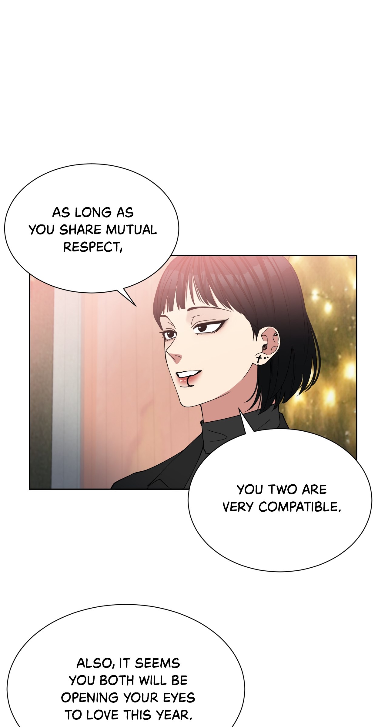 Geon and Suo’s Unholy Love Affair Chapter 23 page 48 - 