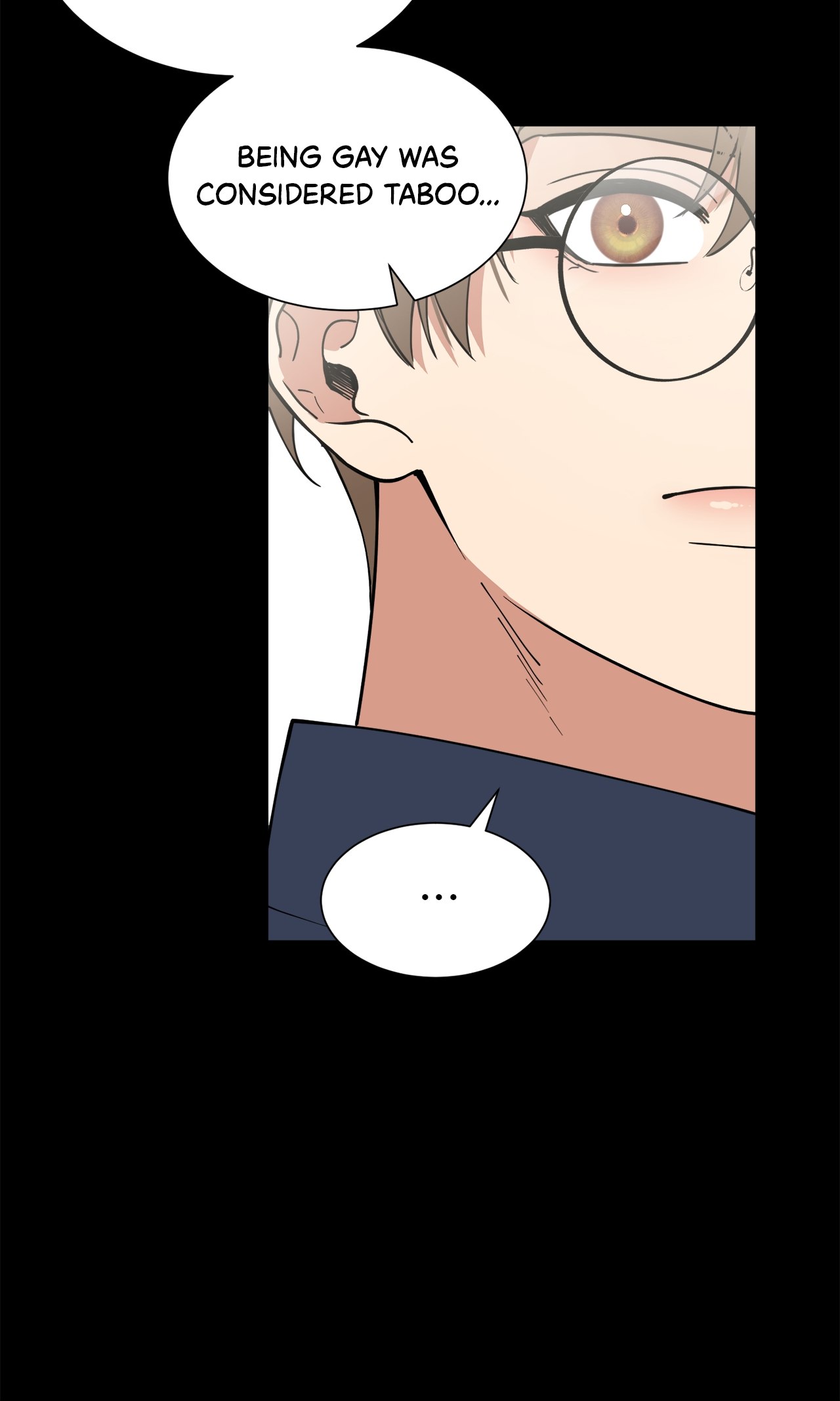 Geon and Suo’s Unholy Love Affair Chapter 23 page 6 - 