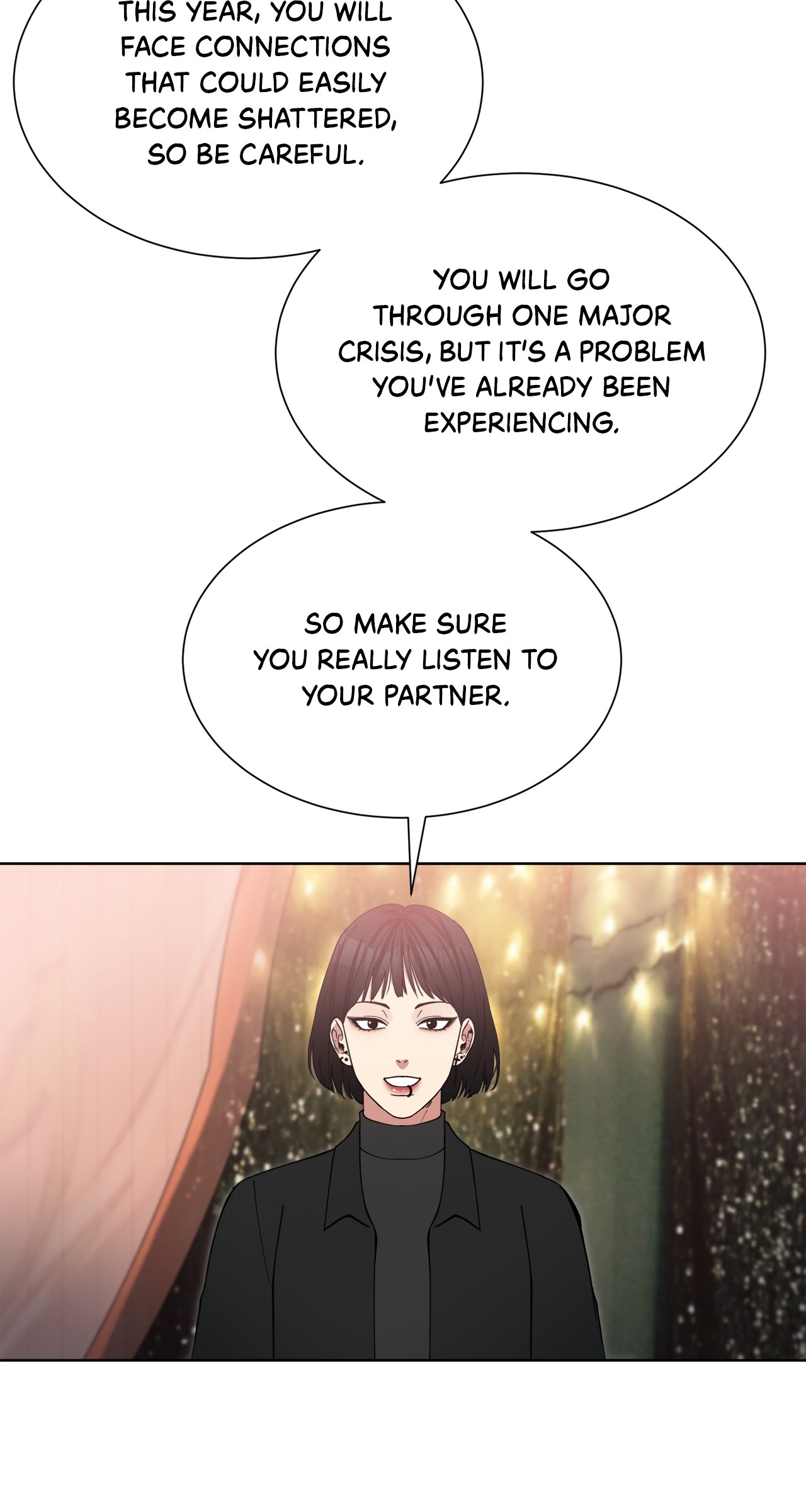 Geon and Suo’s Unholy Love Affair Chapter 23 page 51 - 