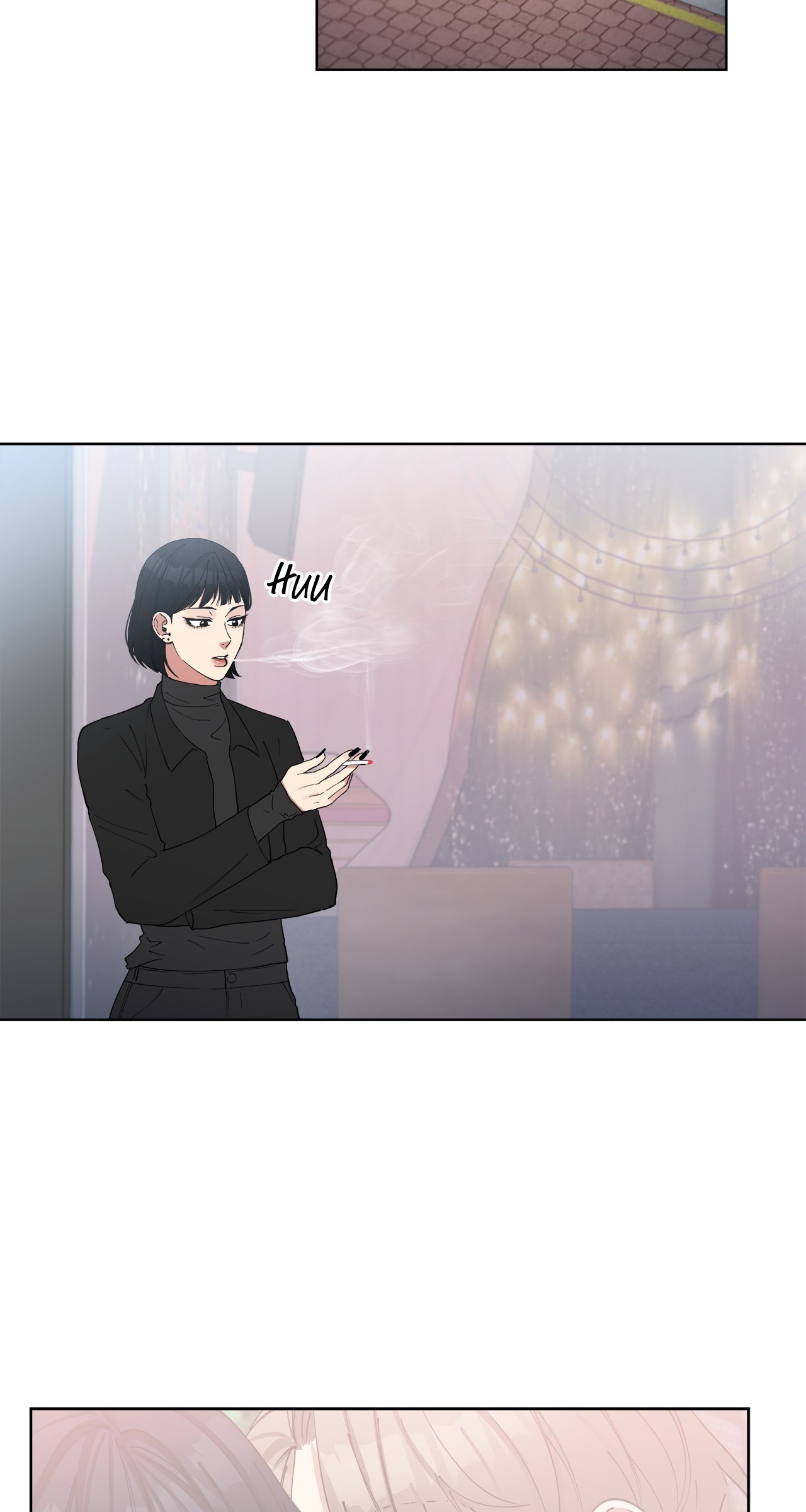 Geon and Suo’s Unholy Love Affair Chapter 23 page 55 - 