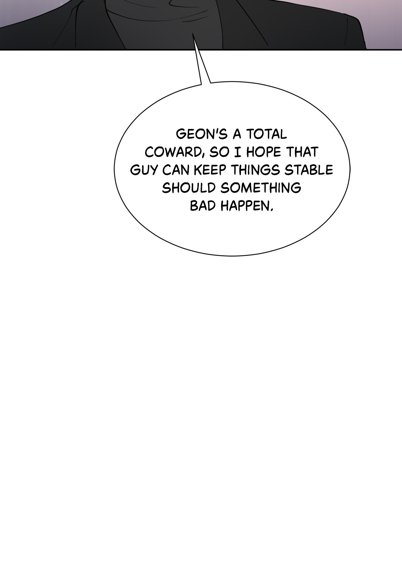 Geon and Suo’s Unholy Love Affair Chapter 23 page 57 - 