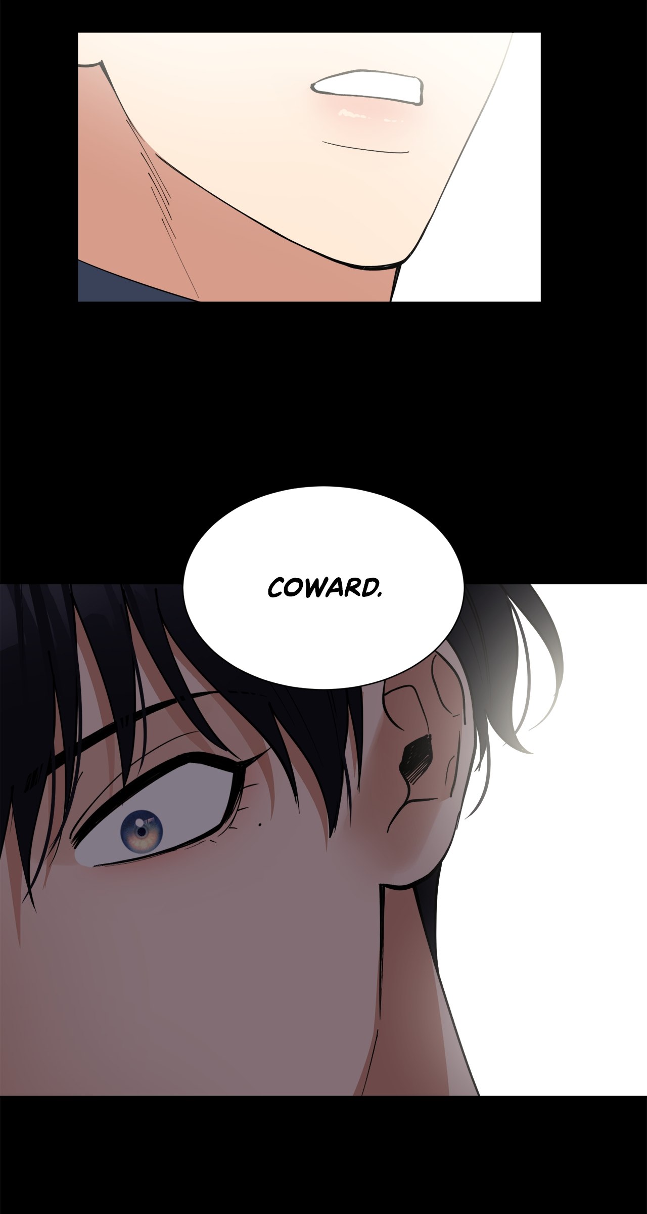 Geon and Suo’s Unholy Love Affair Chapter 23 page 7 - 