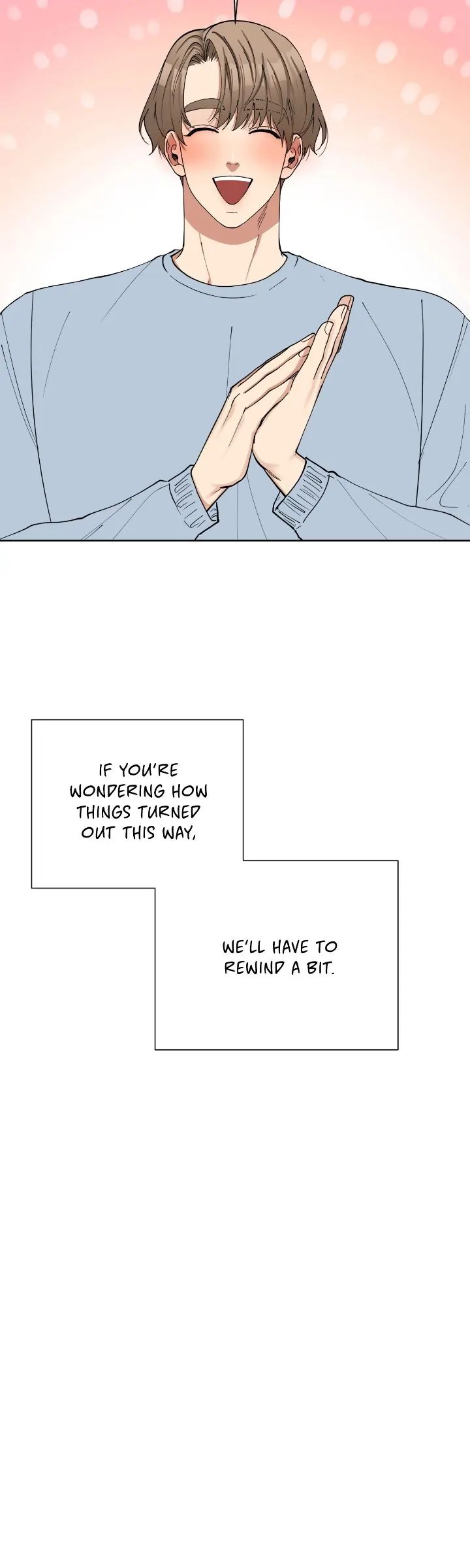 Geon and Suo’s Unholy Love Affair Chapter 24 page 2 - 
