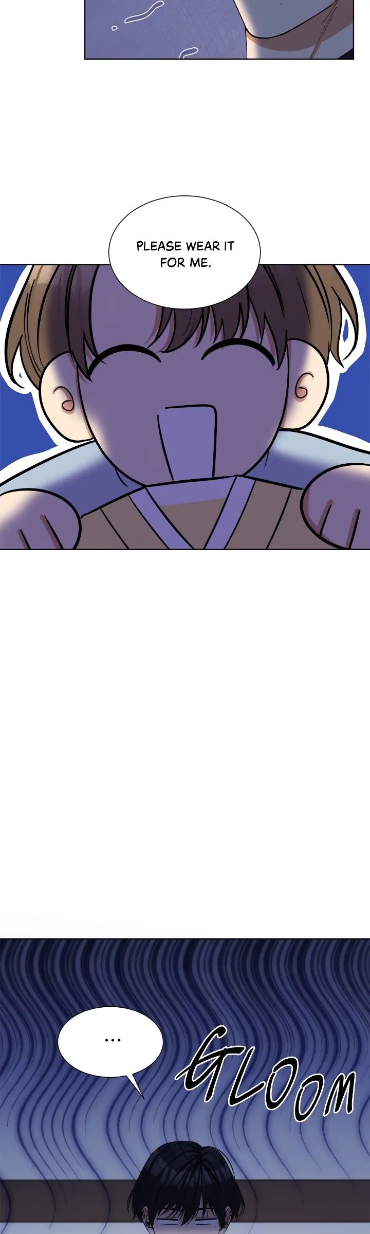 Geon and Suo’s Unholy Love Affair Chapter 24 page 18 - 