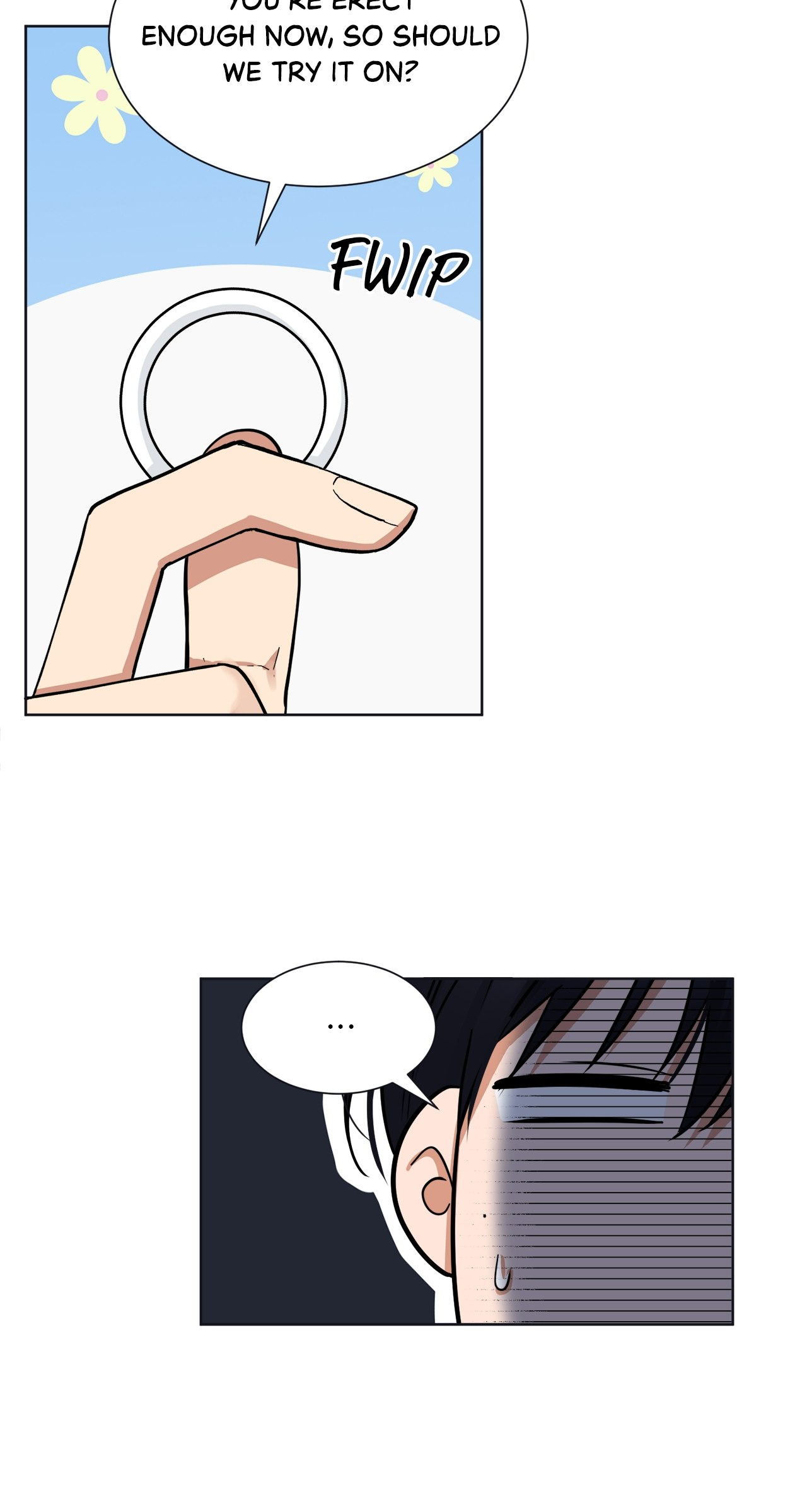Geon and Suo’s Unholy Love Affair Chapter 25 page 2 - 